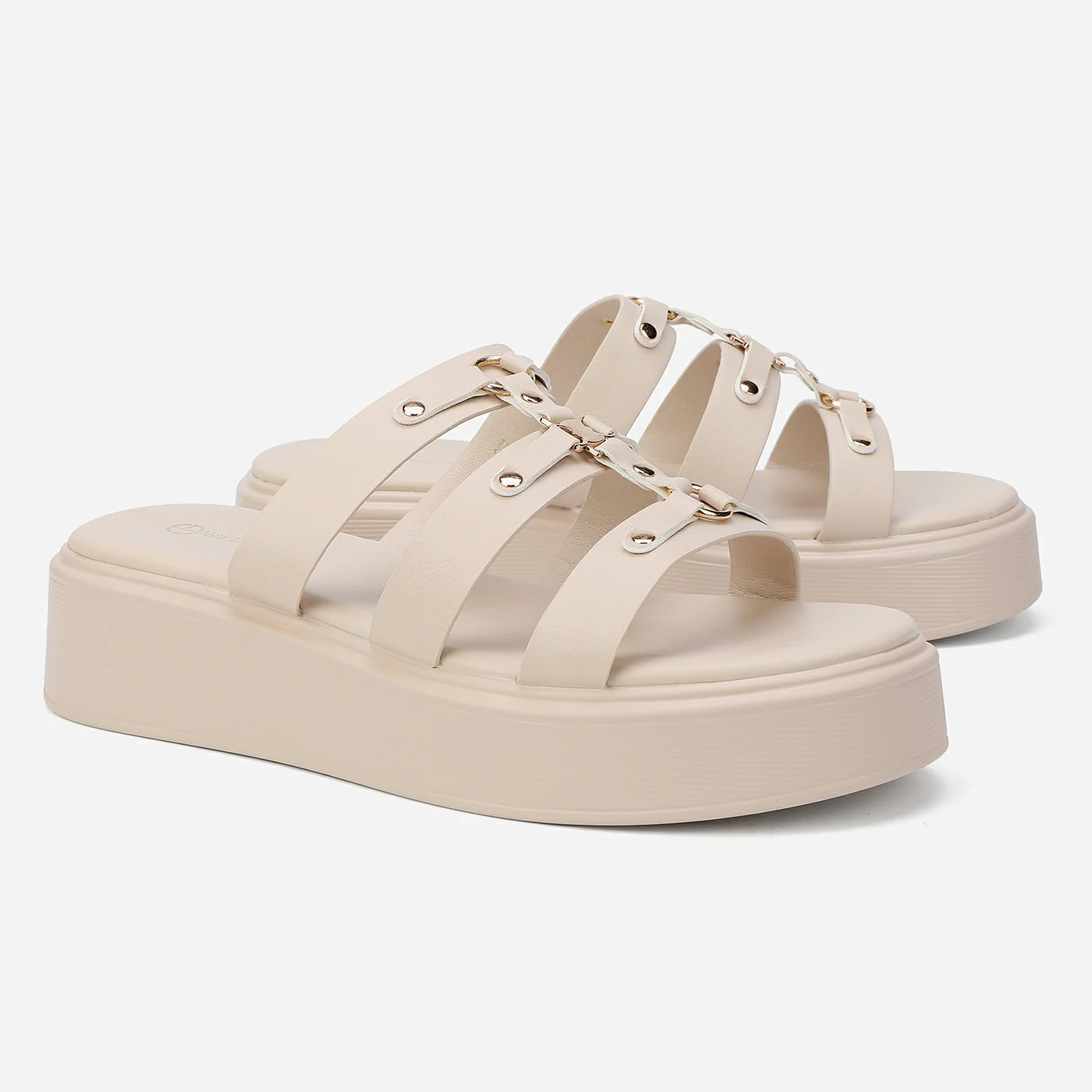 כפכף פלטפורמה אופווייט 38