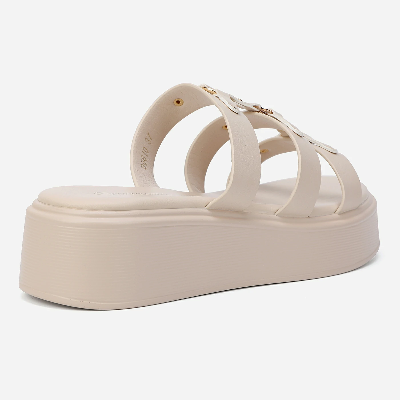 כפכף פלטפורמה אופווייט 38