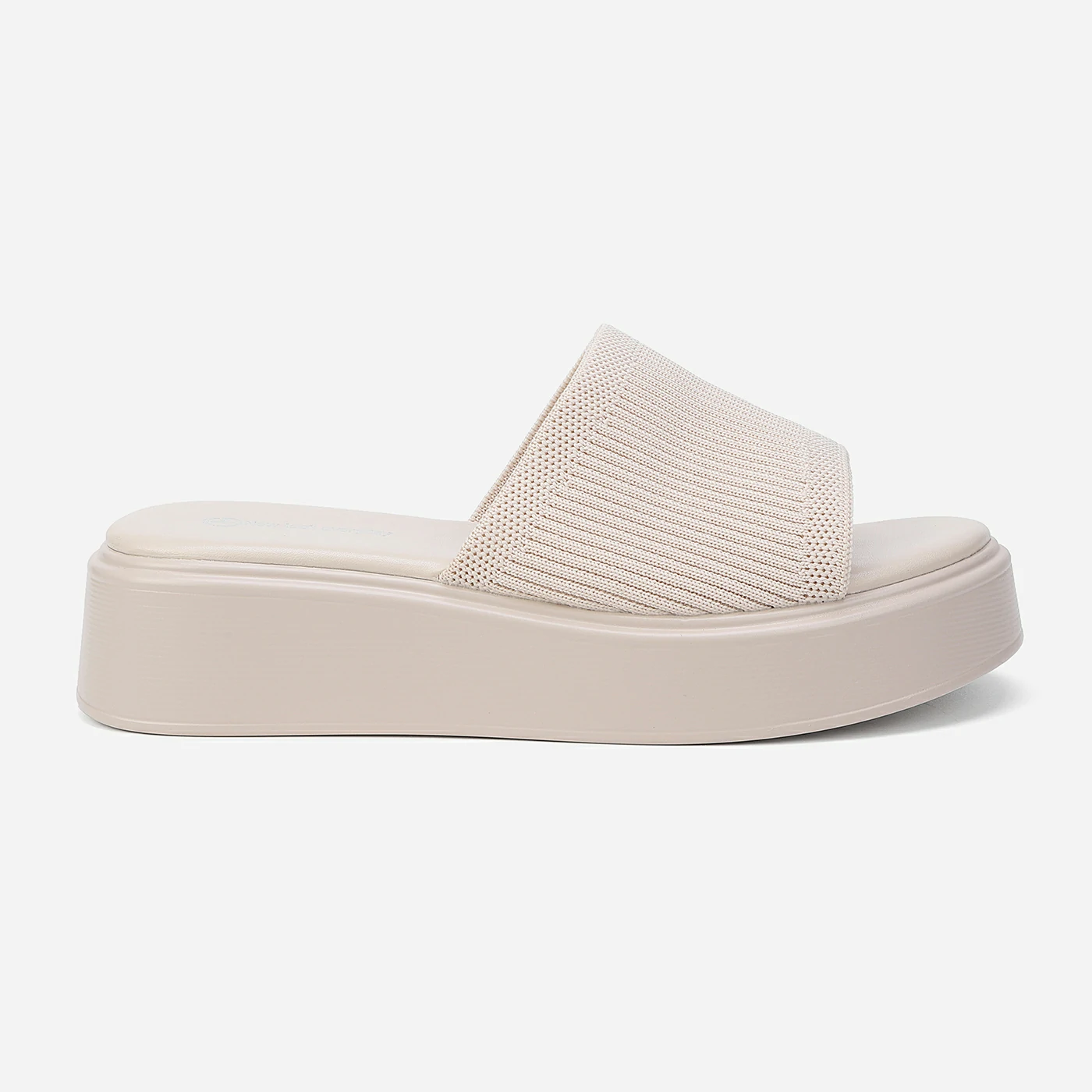 כפכף פלטפורמה אופווייט 36