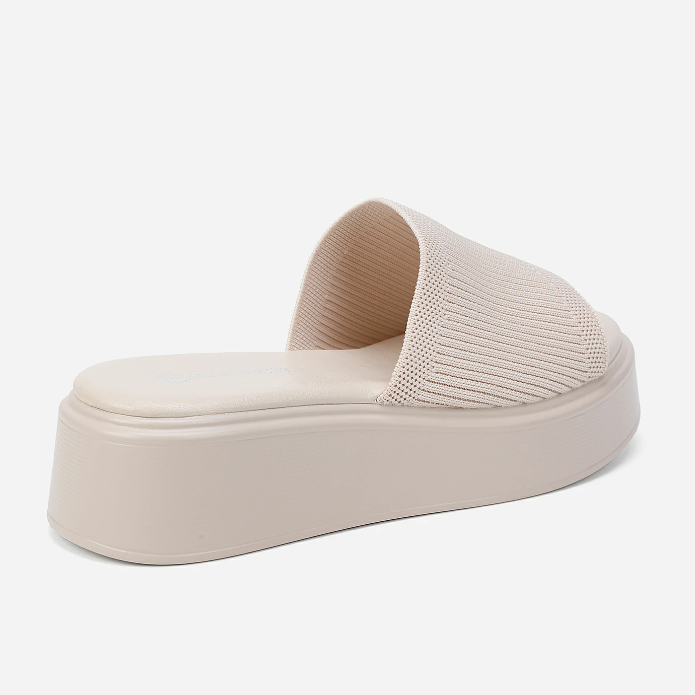 כפכף פלטפורמה אופווייט 36