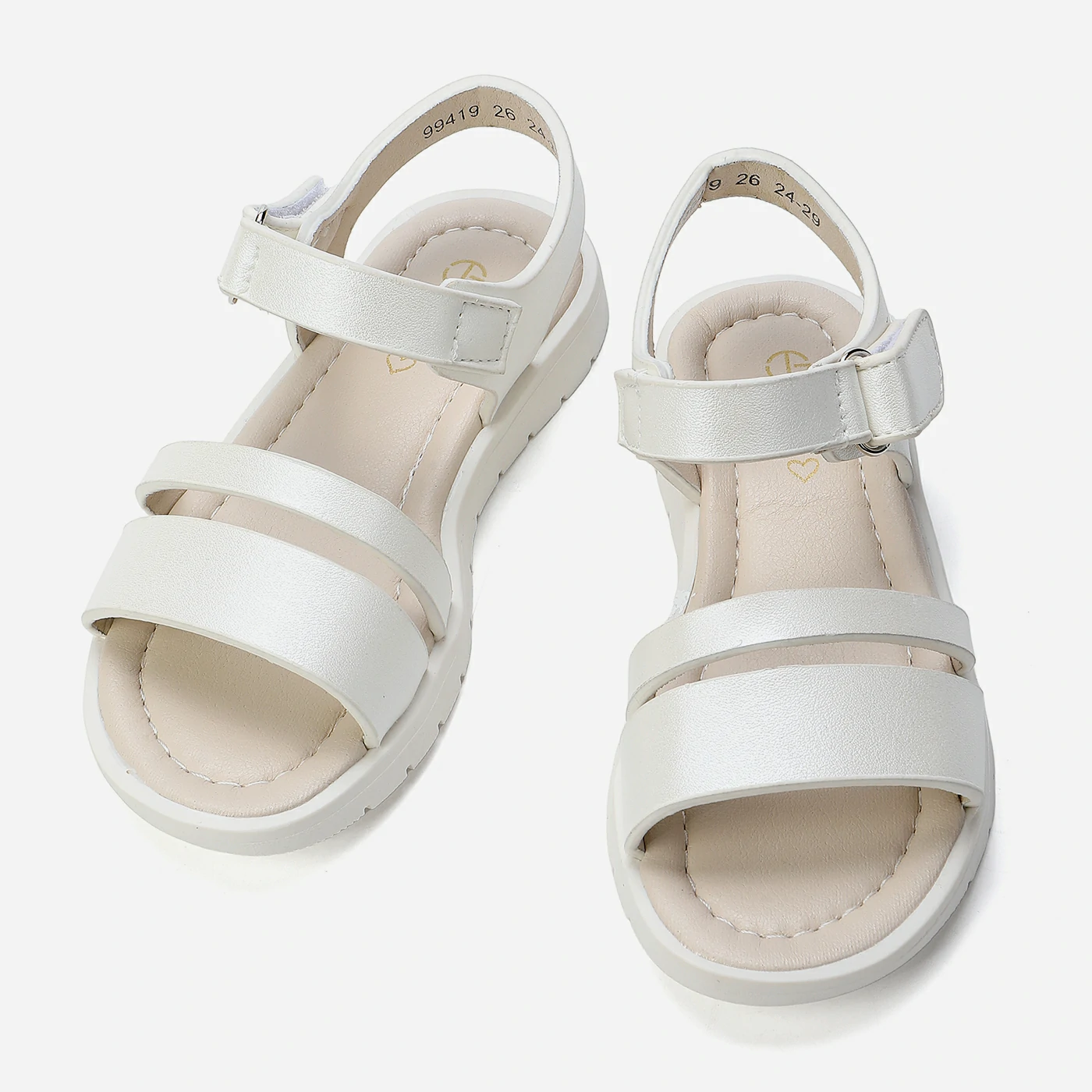 סנדל פנינה 24