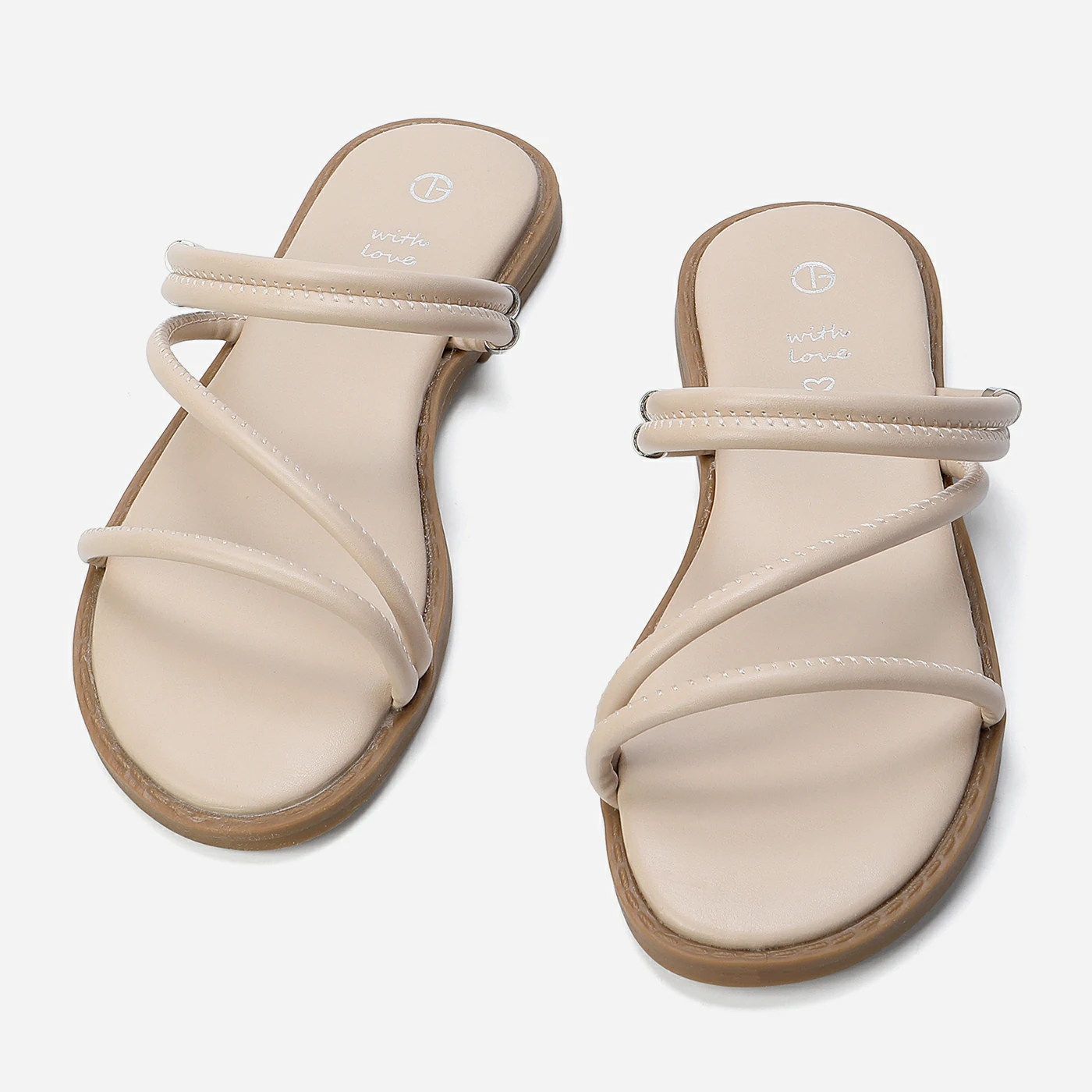 סנדל אופווייט 30