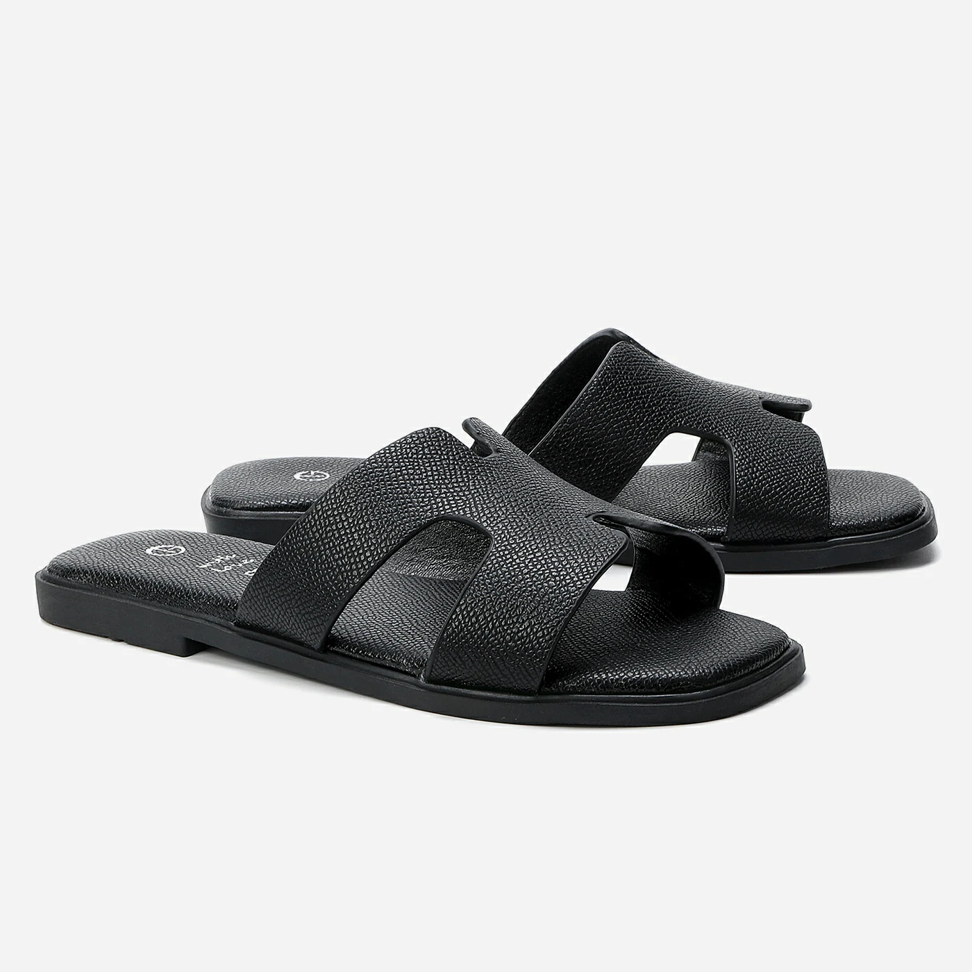 כפכף שחור 34