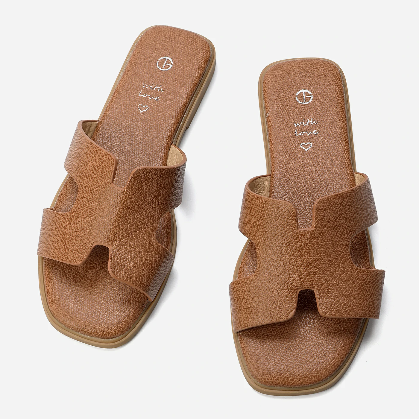 כפכף כאמל 30