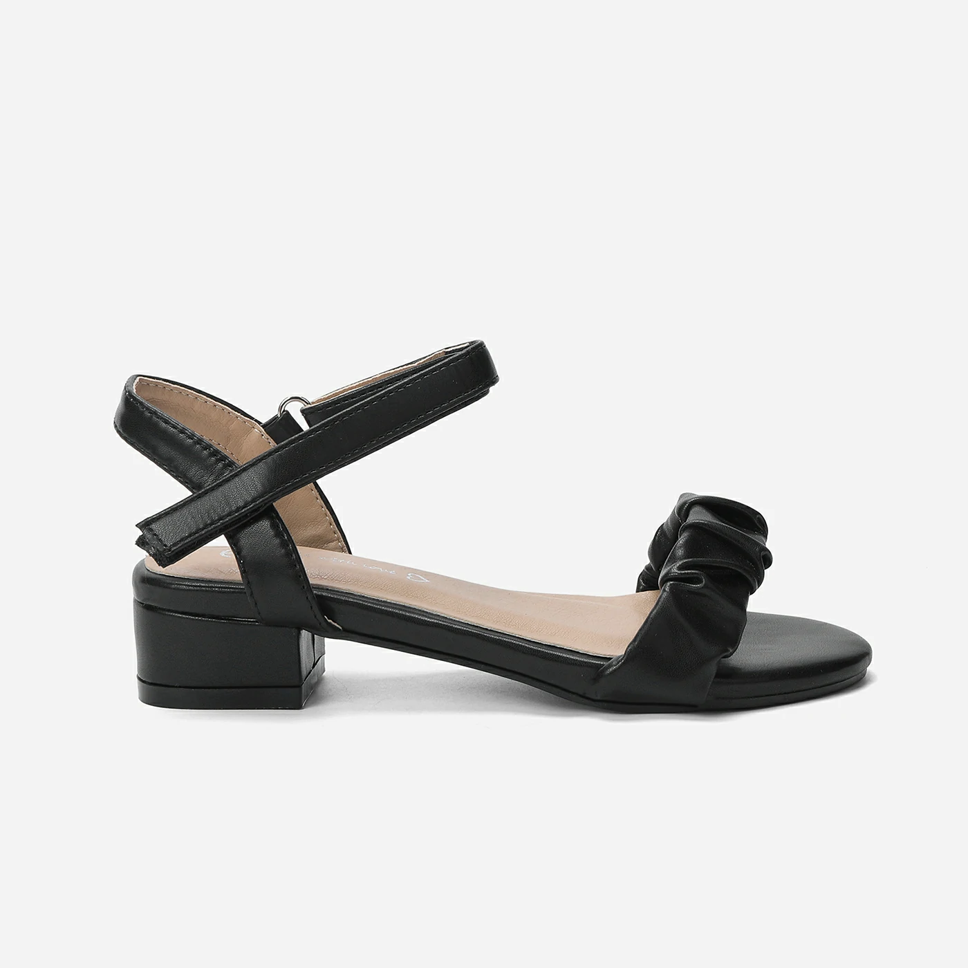 סנדל שחור 33