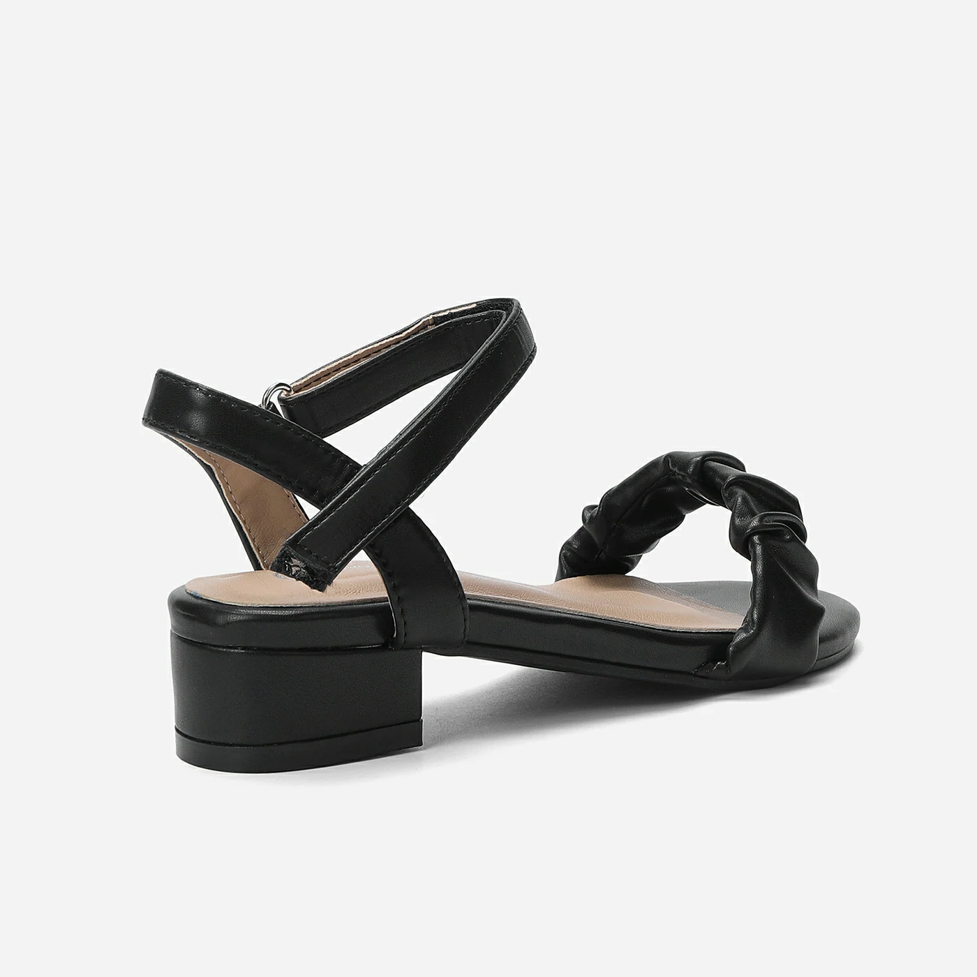 סנדל שחור 33