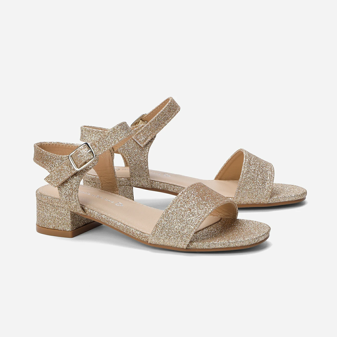 סנדל רוזגולד 36