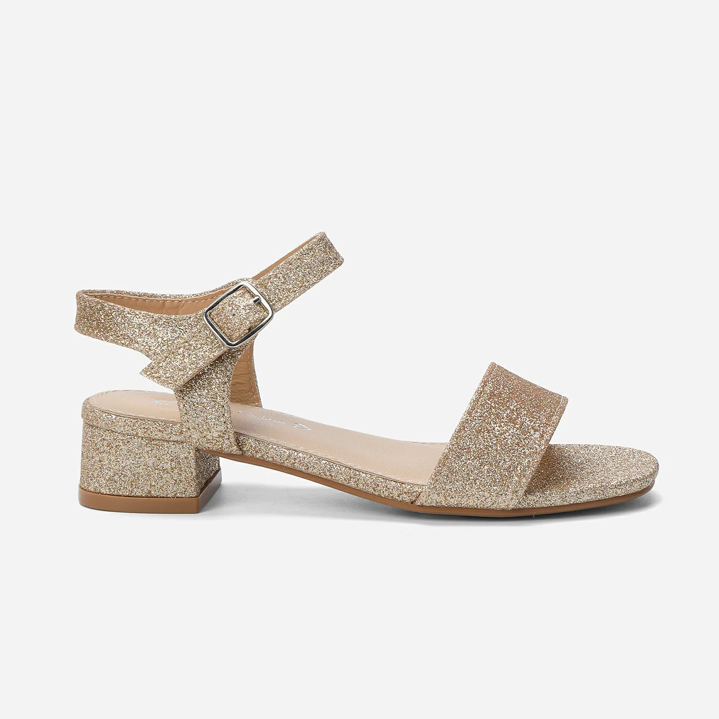 סנדל רוזגולד 36