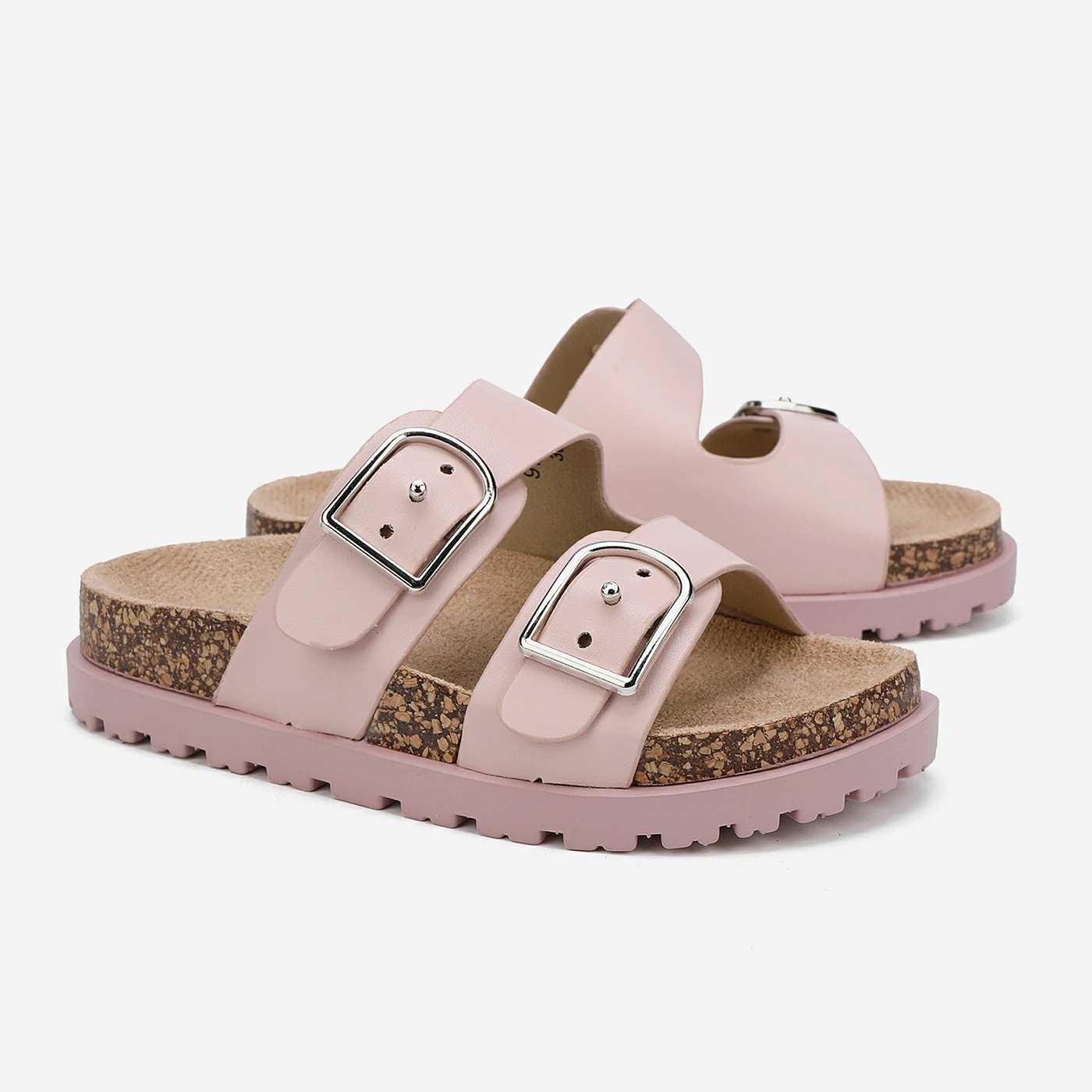 כפכף ורוד 35