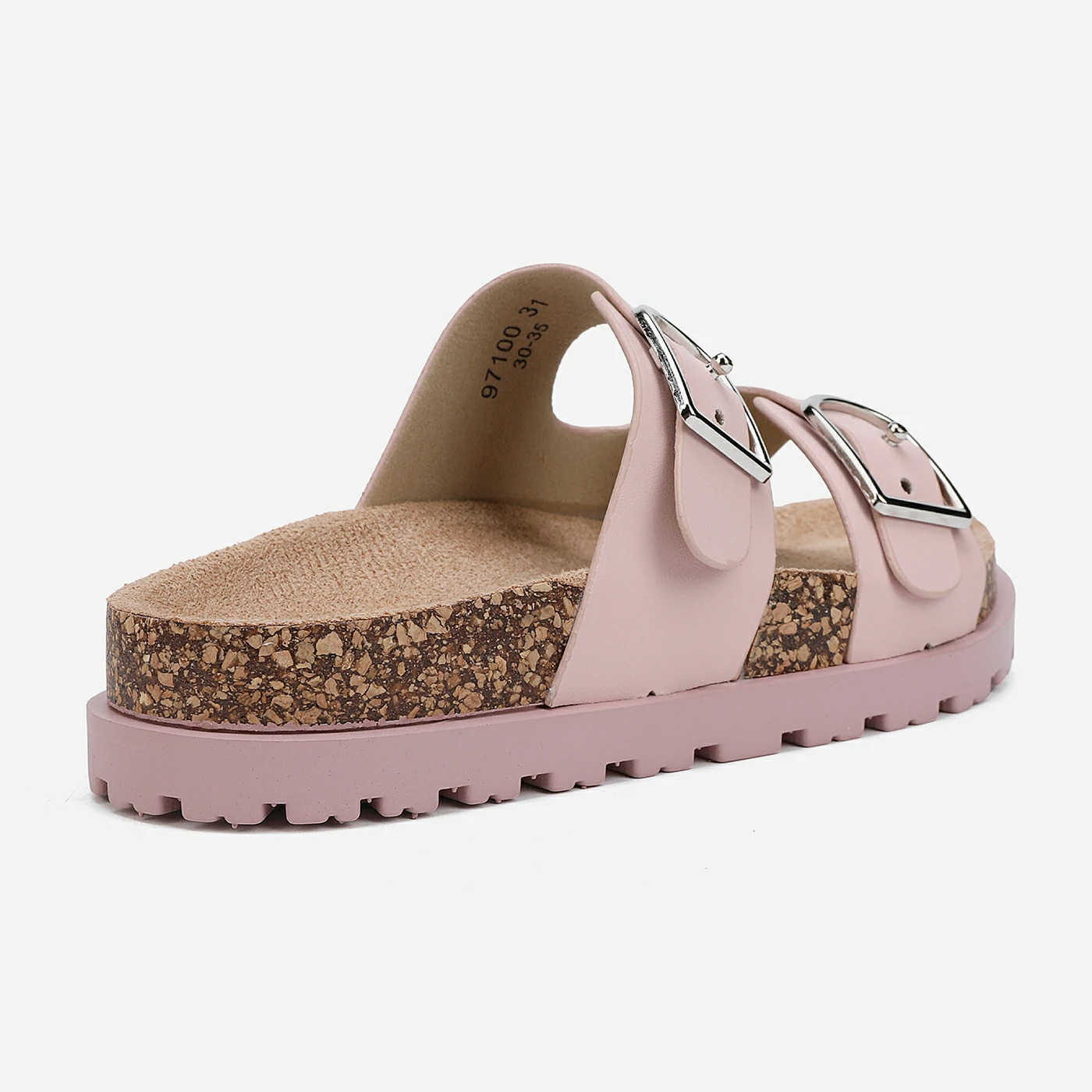 כפכף ורוד 35