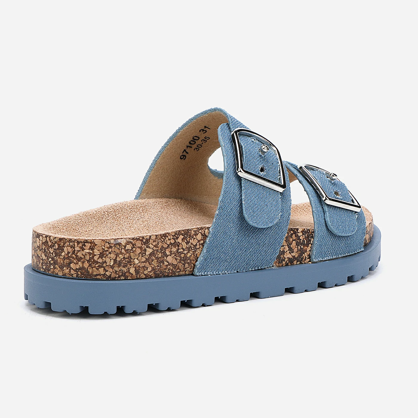 כפכף גינס 32