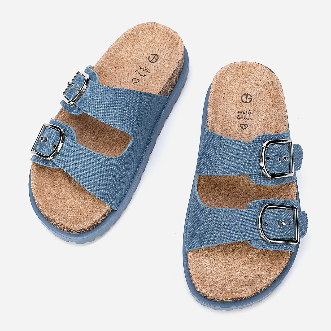 כפכף גינס 32