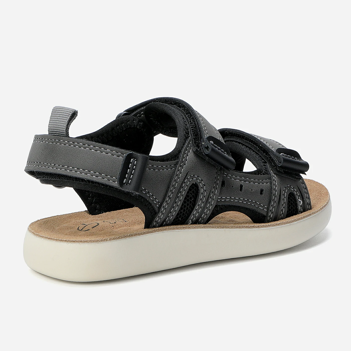 סנדל אפור 29