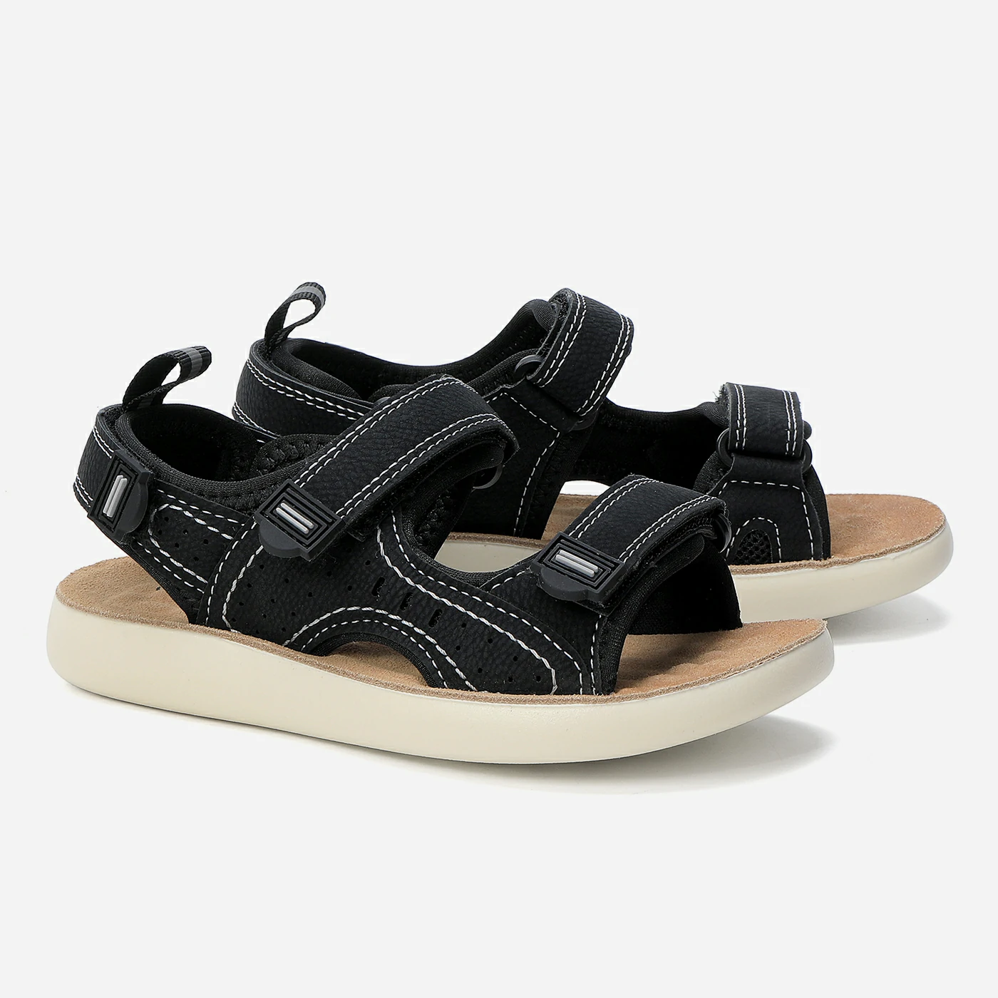 סנדל שחור 26