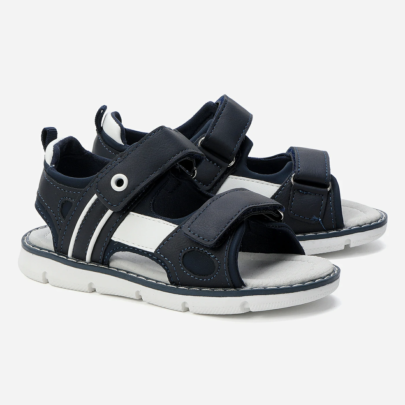 סנדל נייבי 28