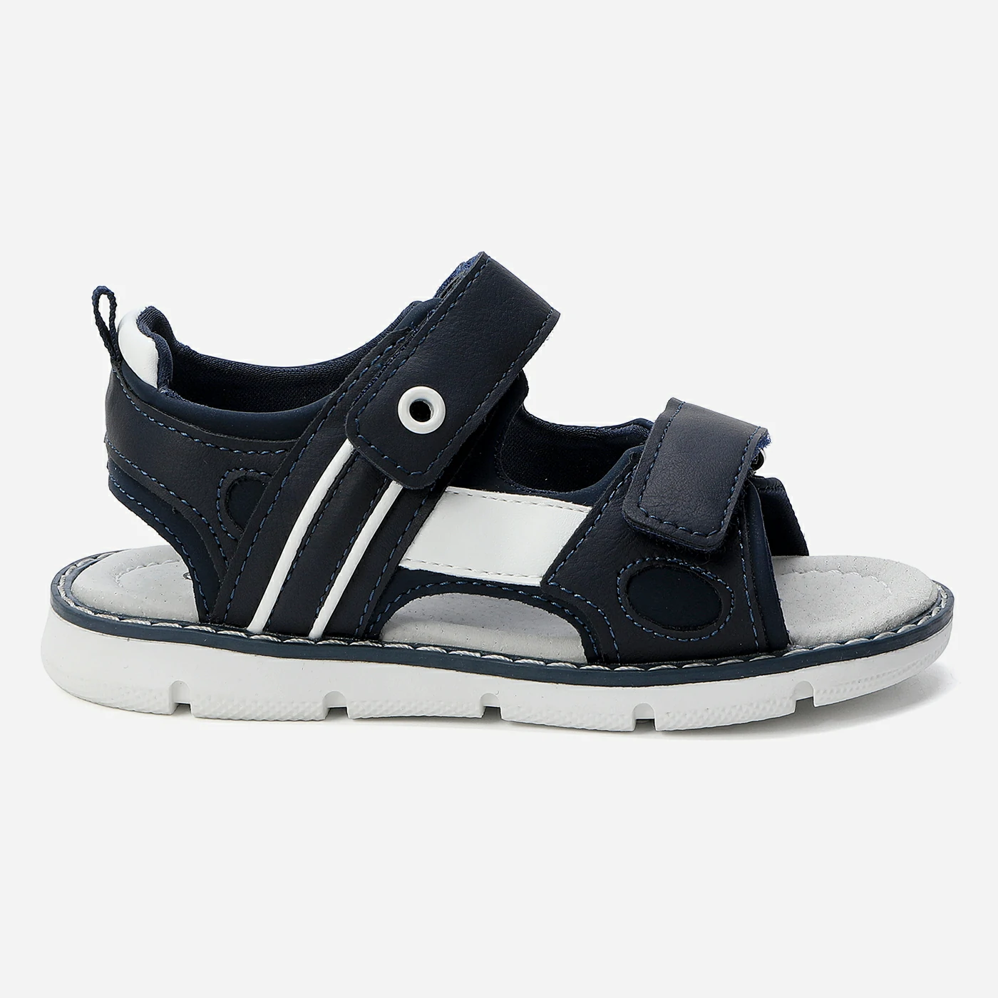 סנדל נייבי 28