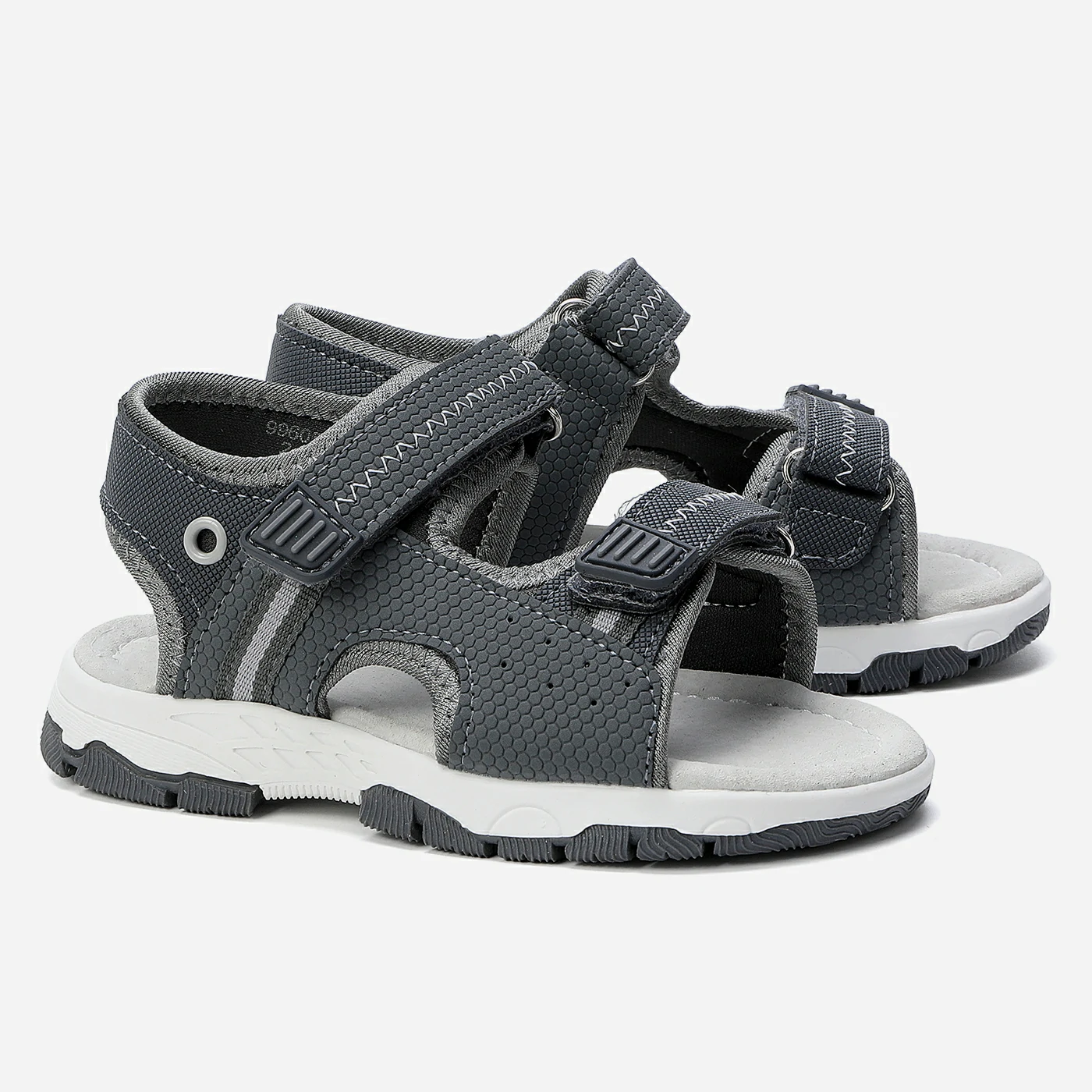 סנדל אפור 29