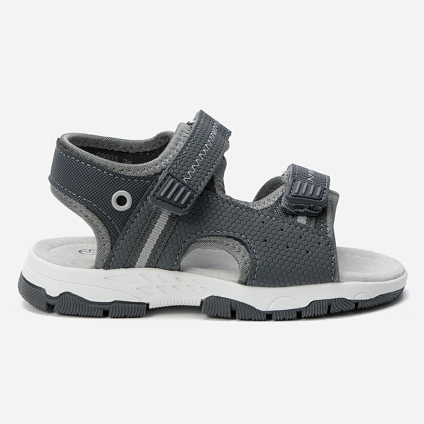 סנדל אפור 29