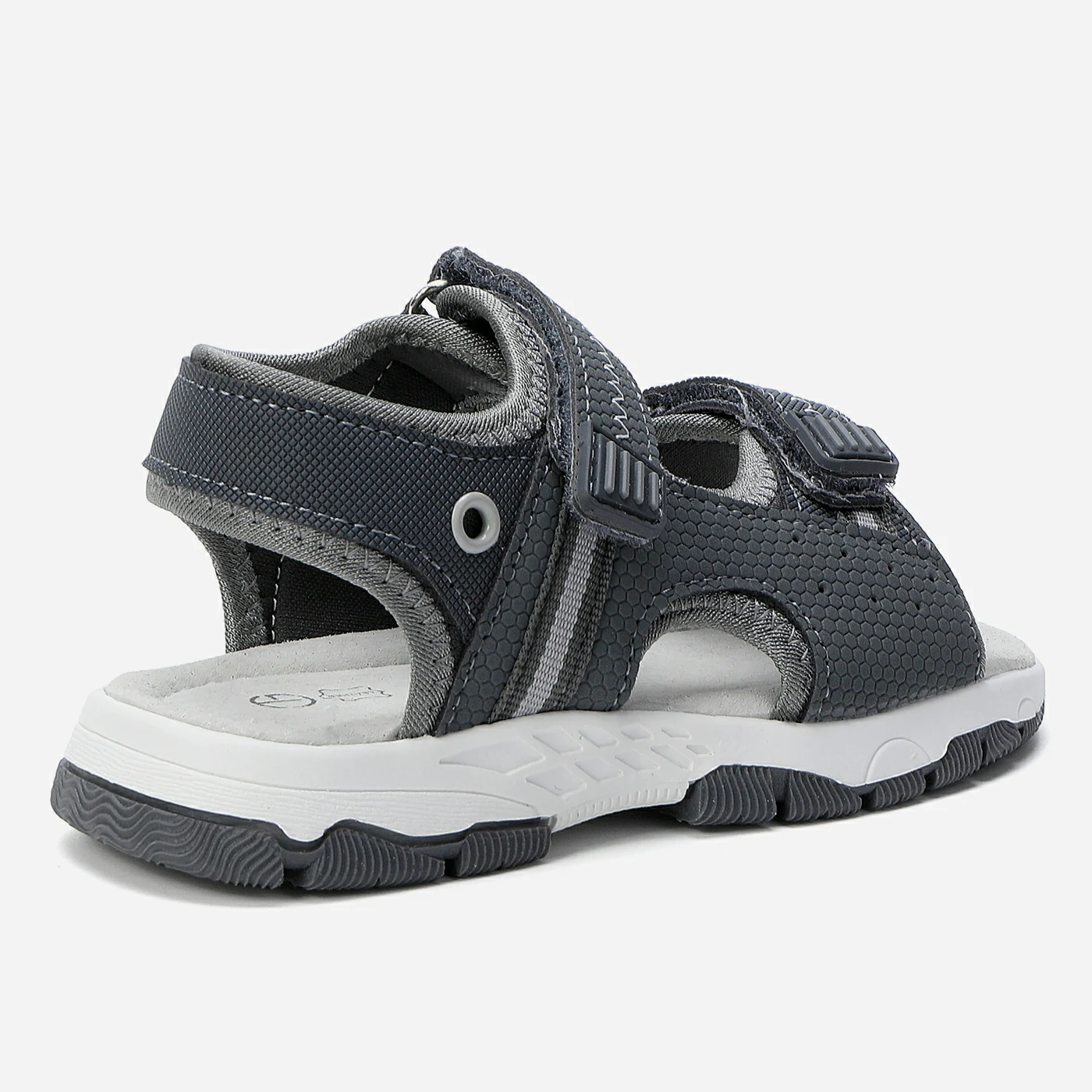 סנדל אפור 29