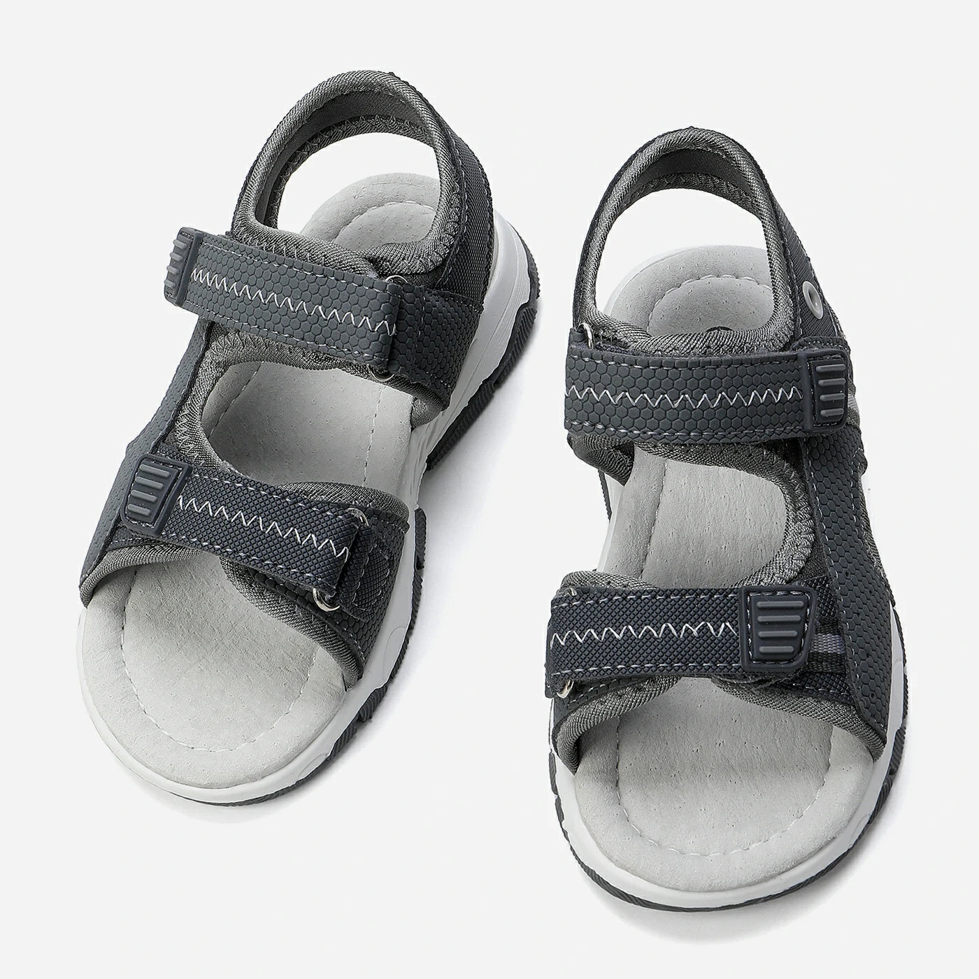 סנדל אפור 29