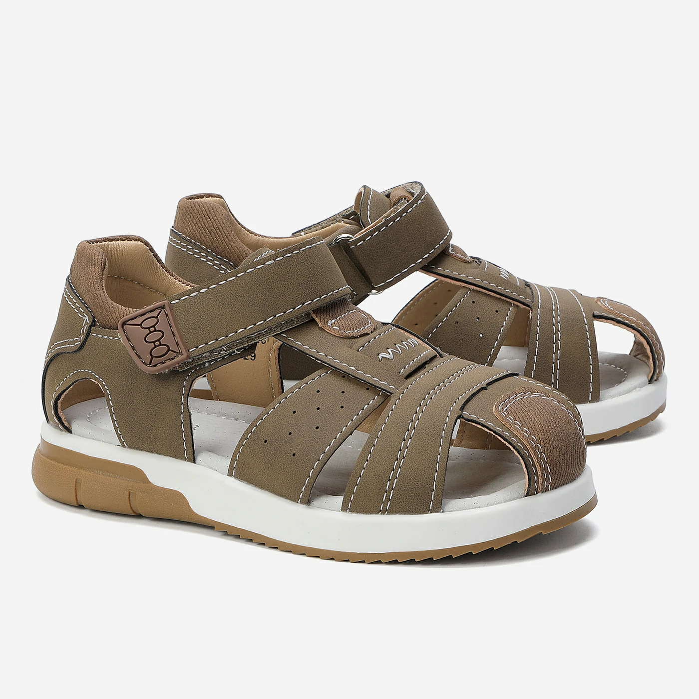 סנדל כאמל 24