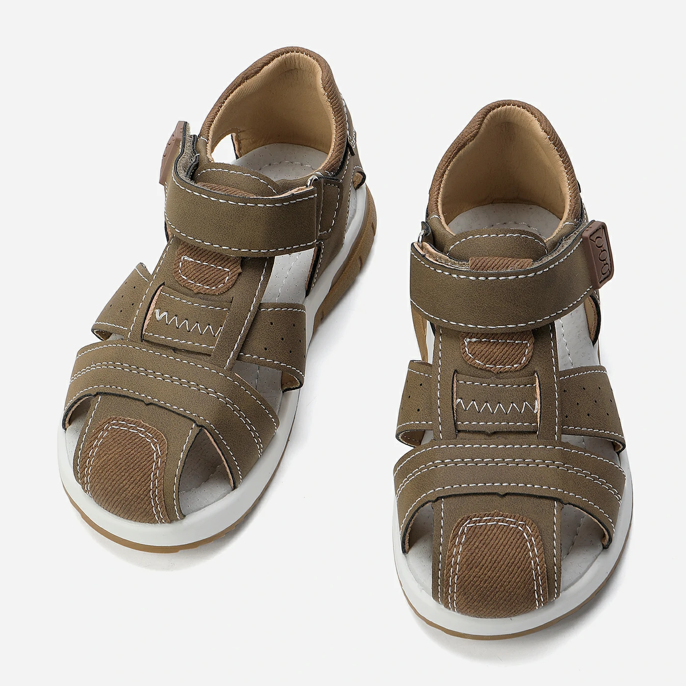 סנדל כאמל 24