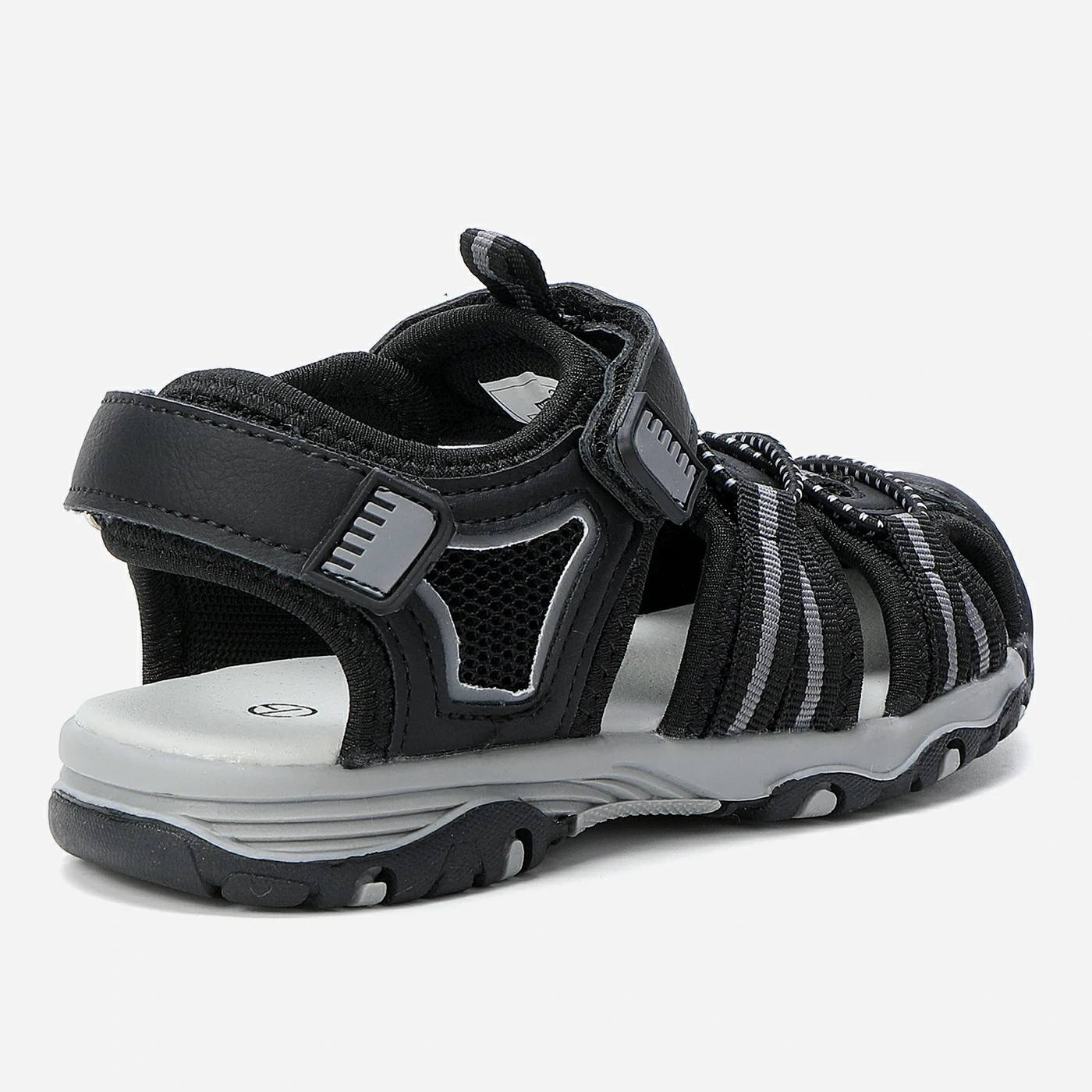 סנדל שחור 26