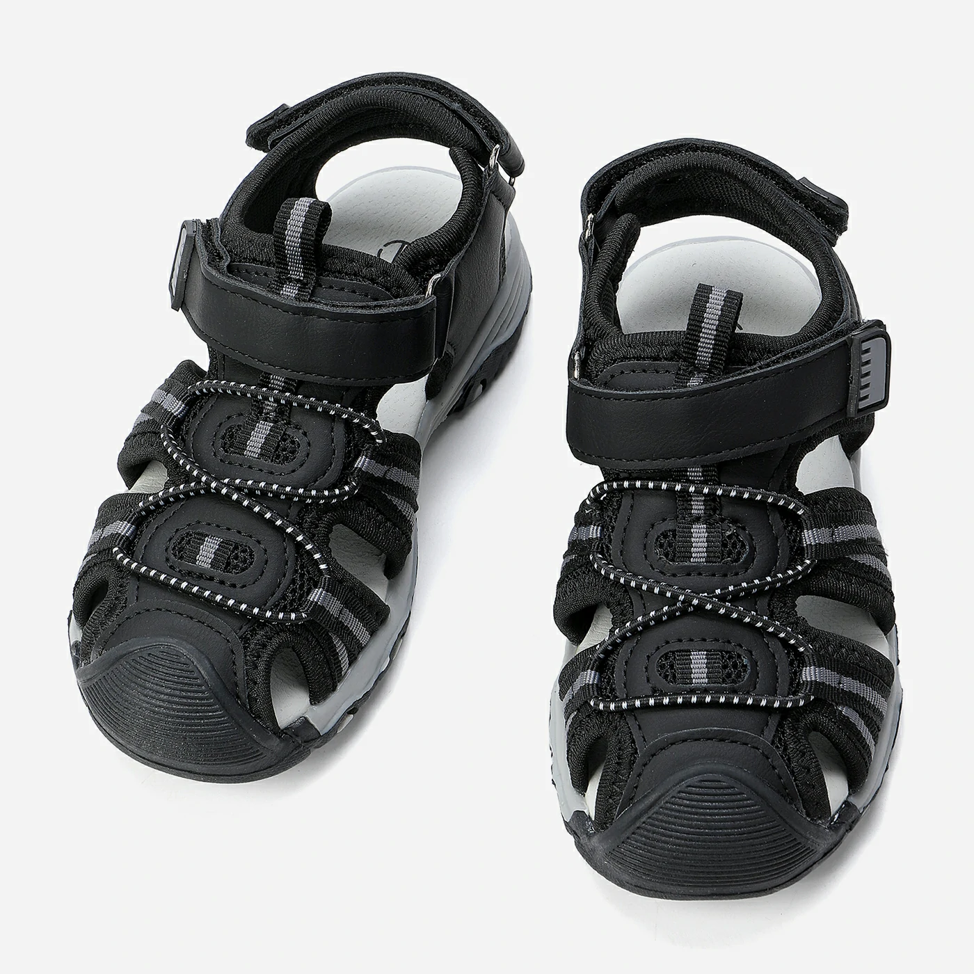 סנדל שחור 26