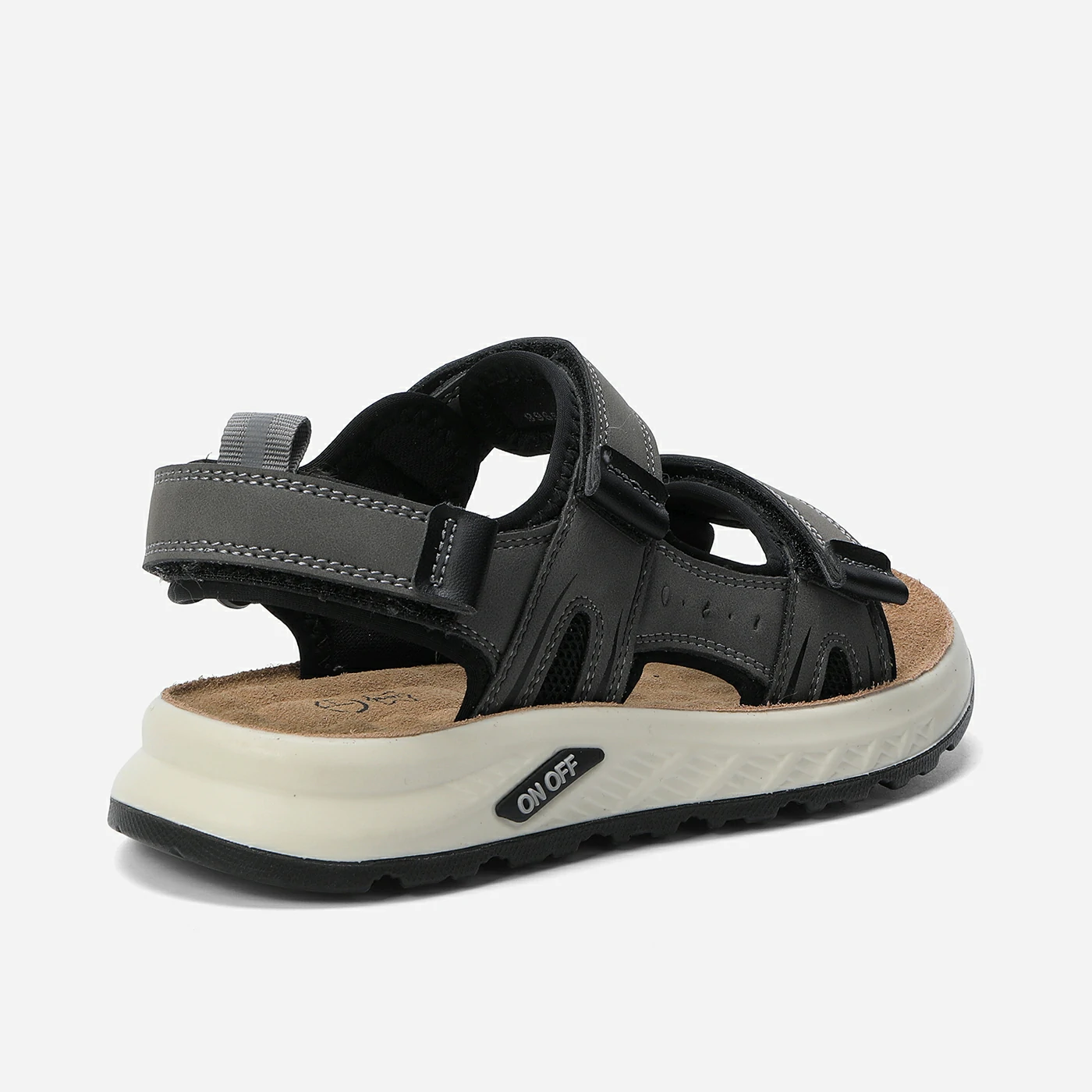 סנדל אפור 31