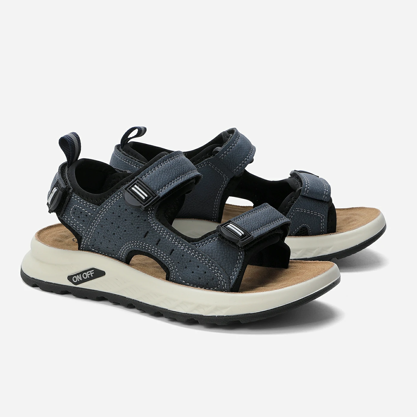 סנדל נייבי 30