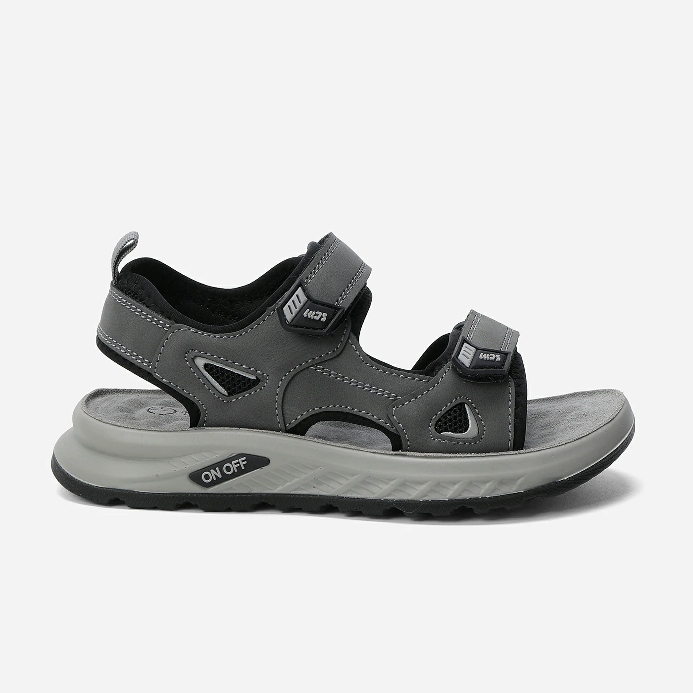 סנדל אפור 30