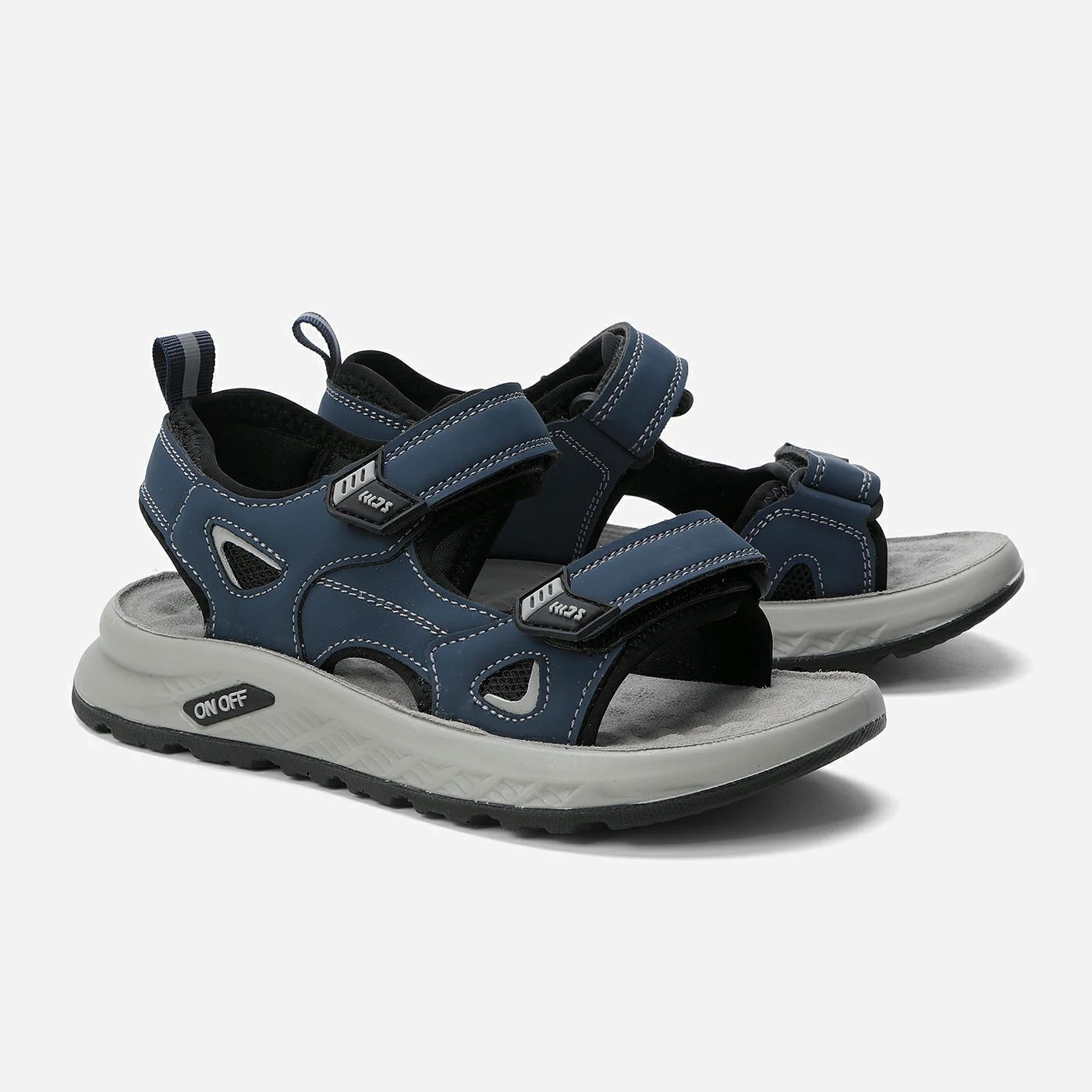 סנדל נייבי 30