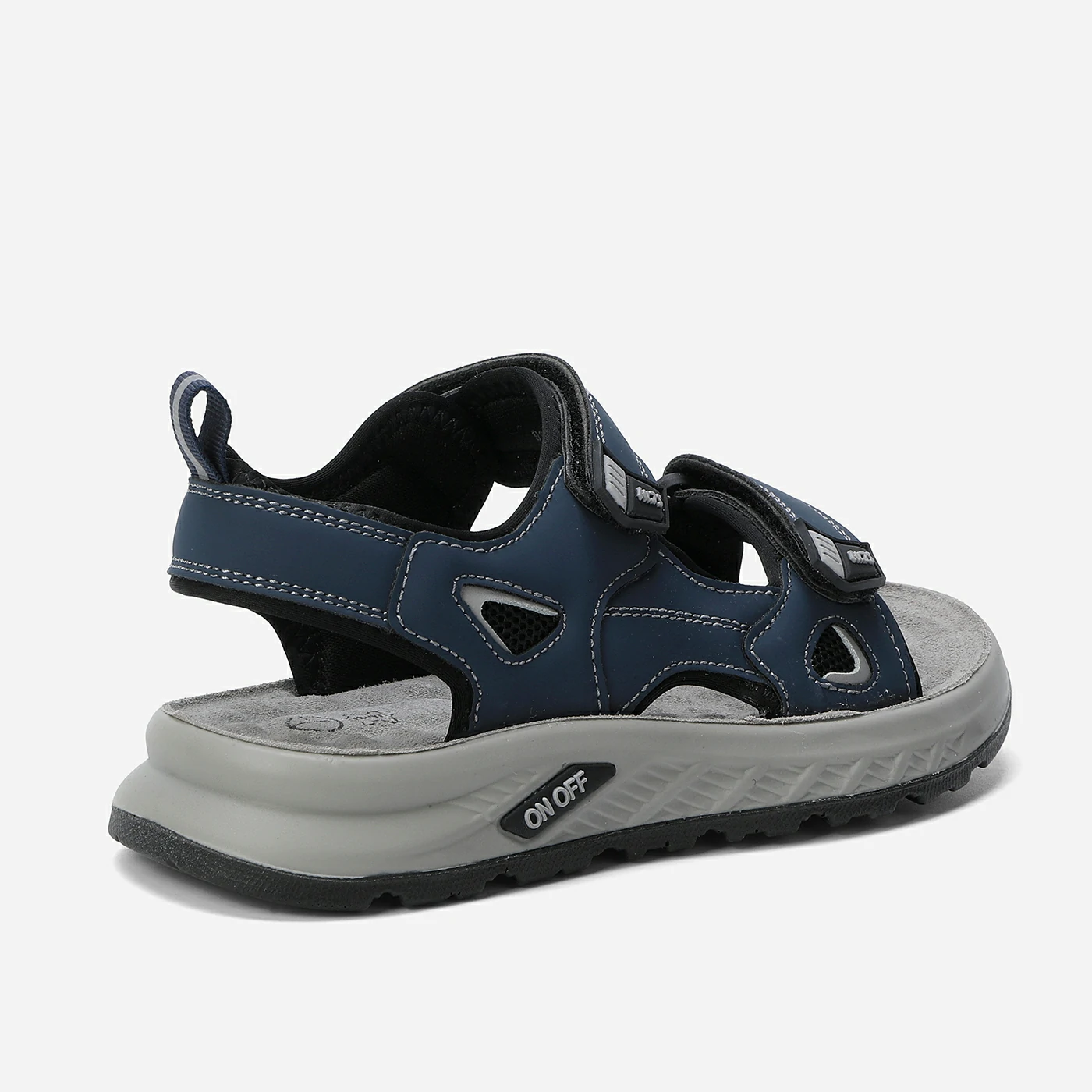 סנדל נייבי 30