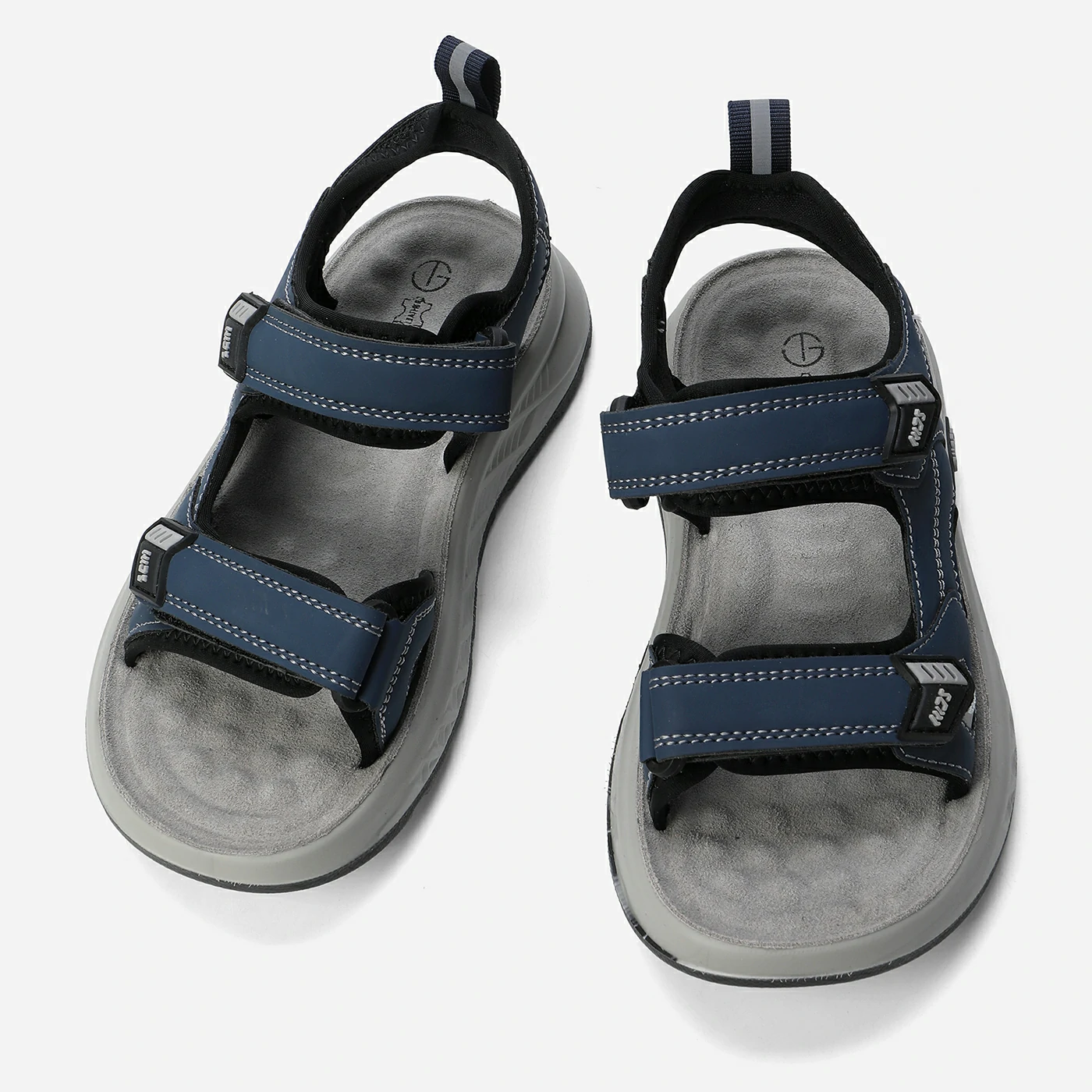 סנדל נייבי 30