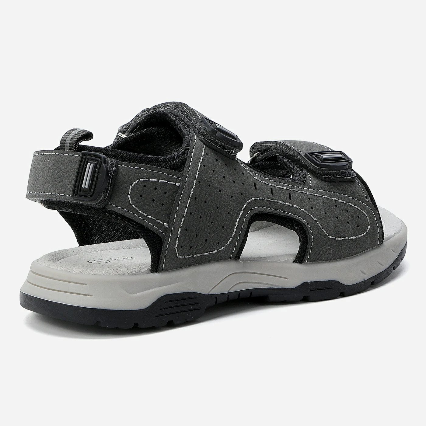 סנדל אפור 35