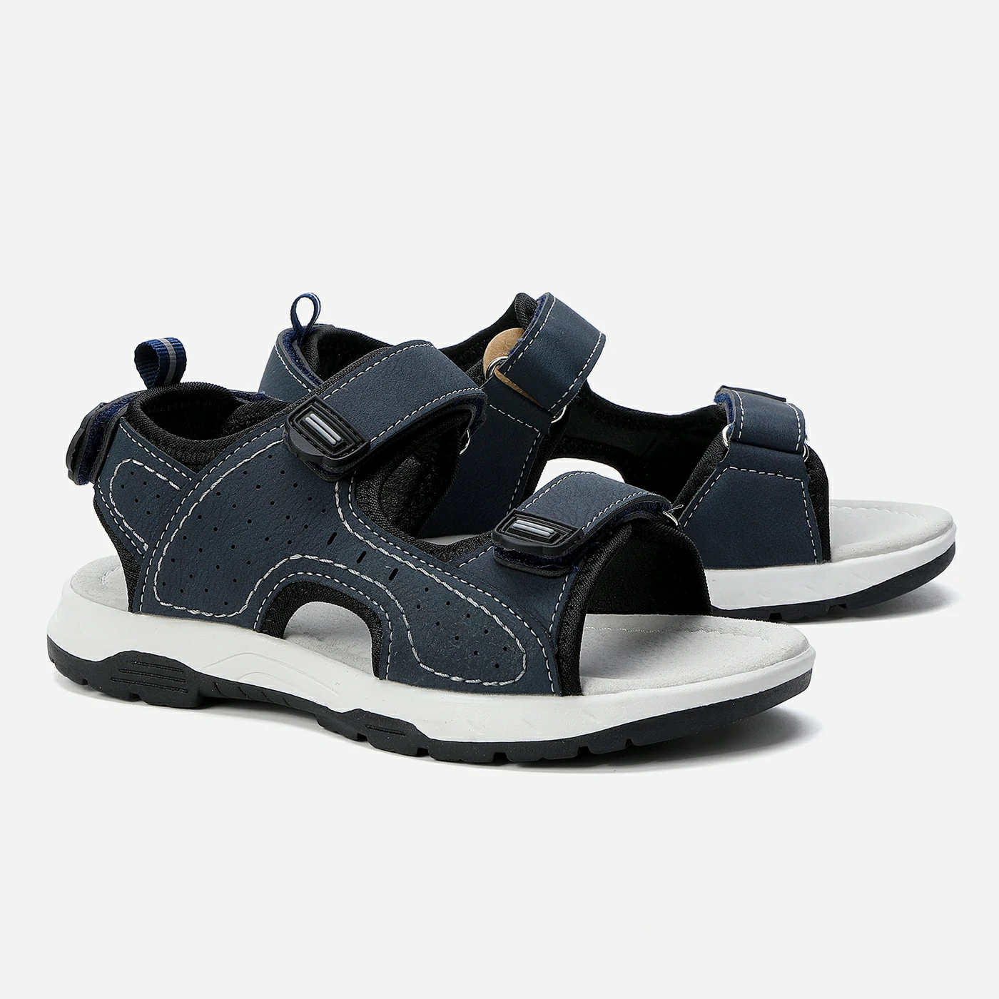 סנדל נייבי 30