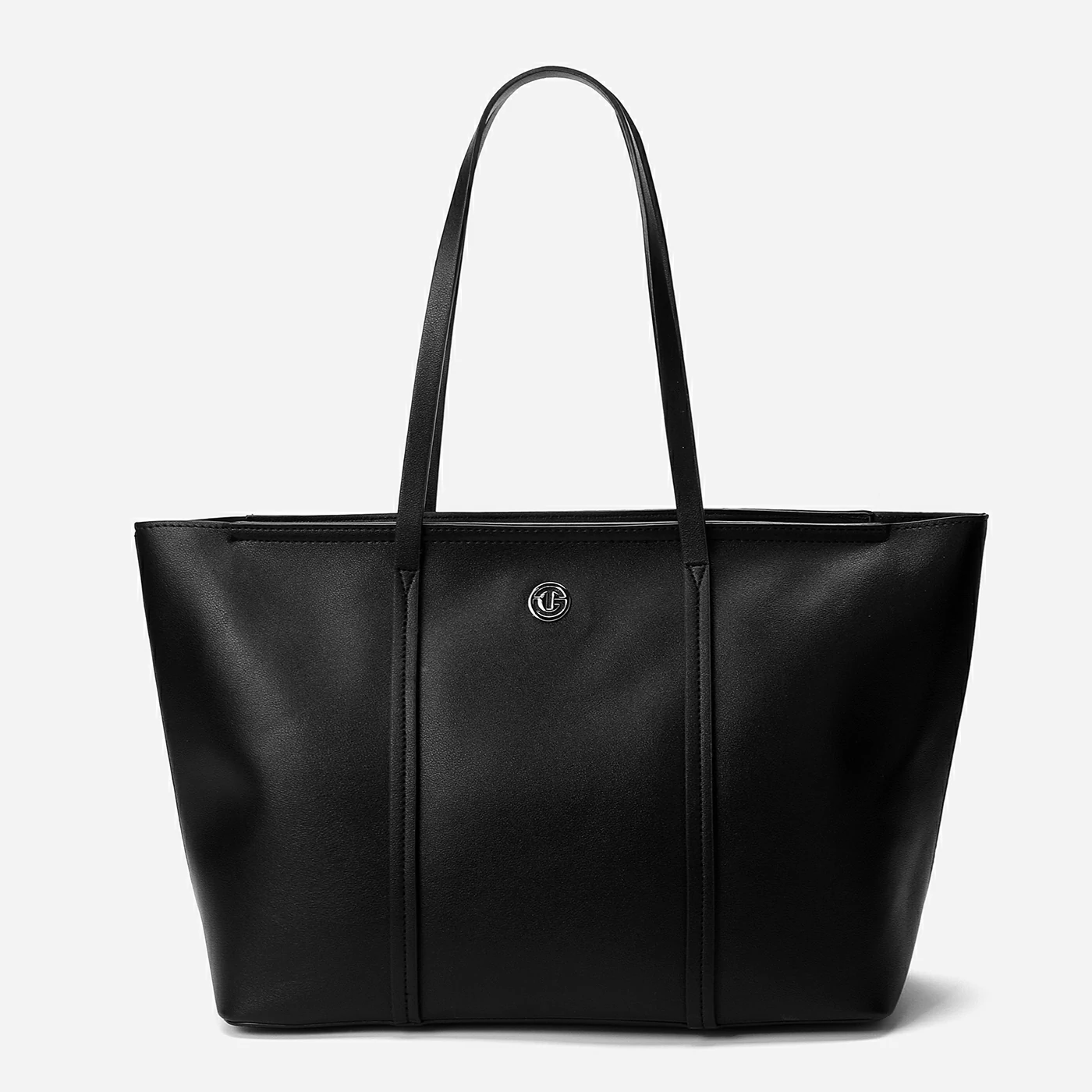 נשים - תיק גדול שחור 00