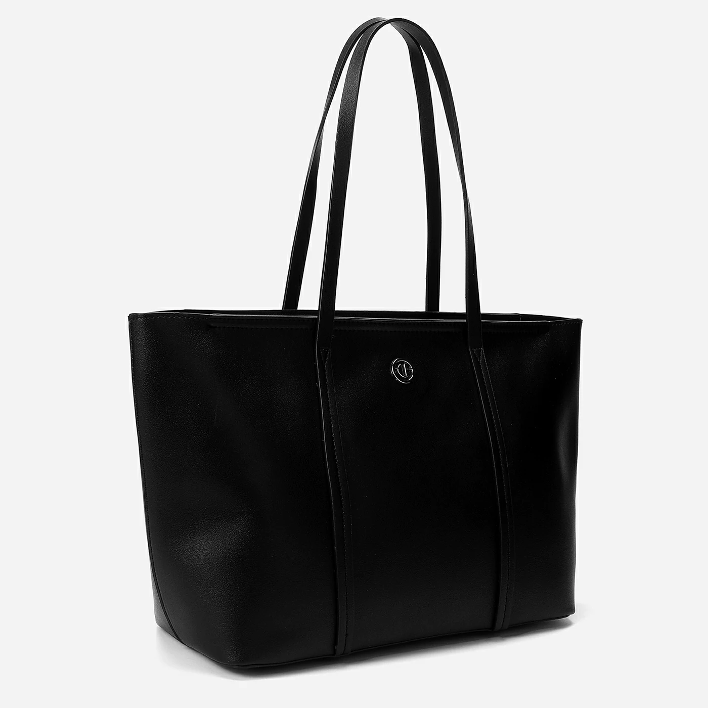 נשים - תיק גדול שחור 00