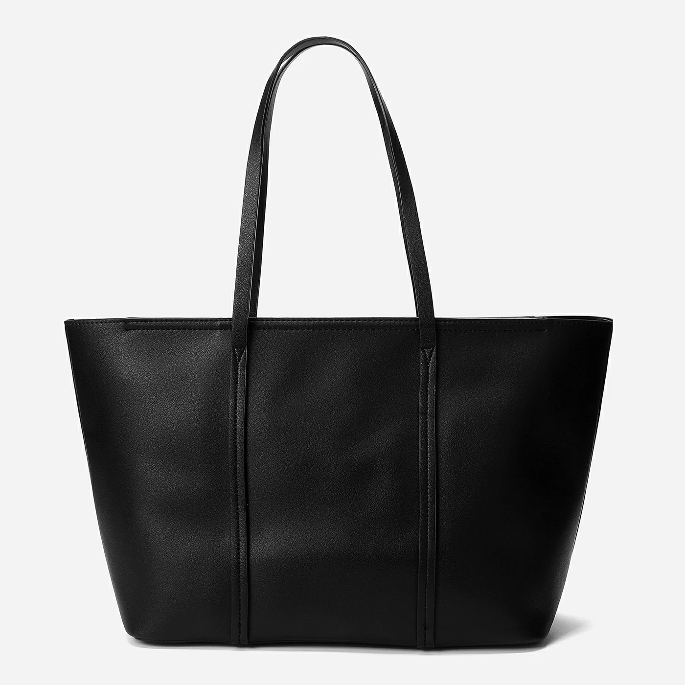 נשים - תיק גדול שחור 00