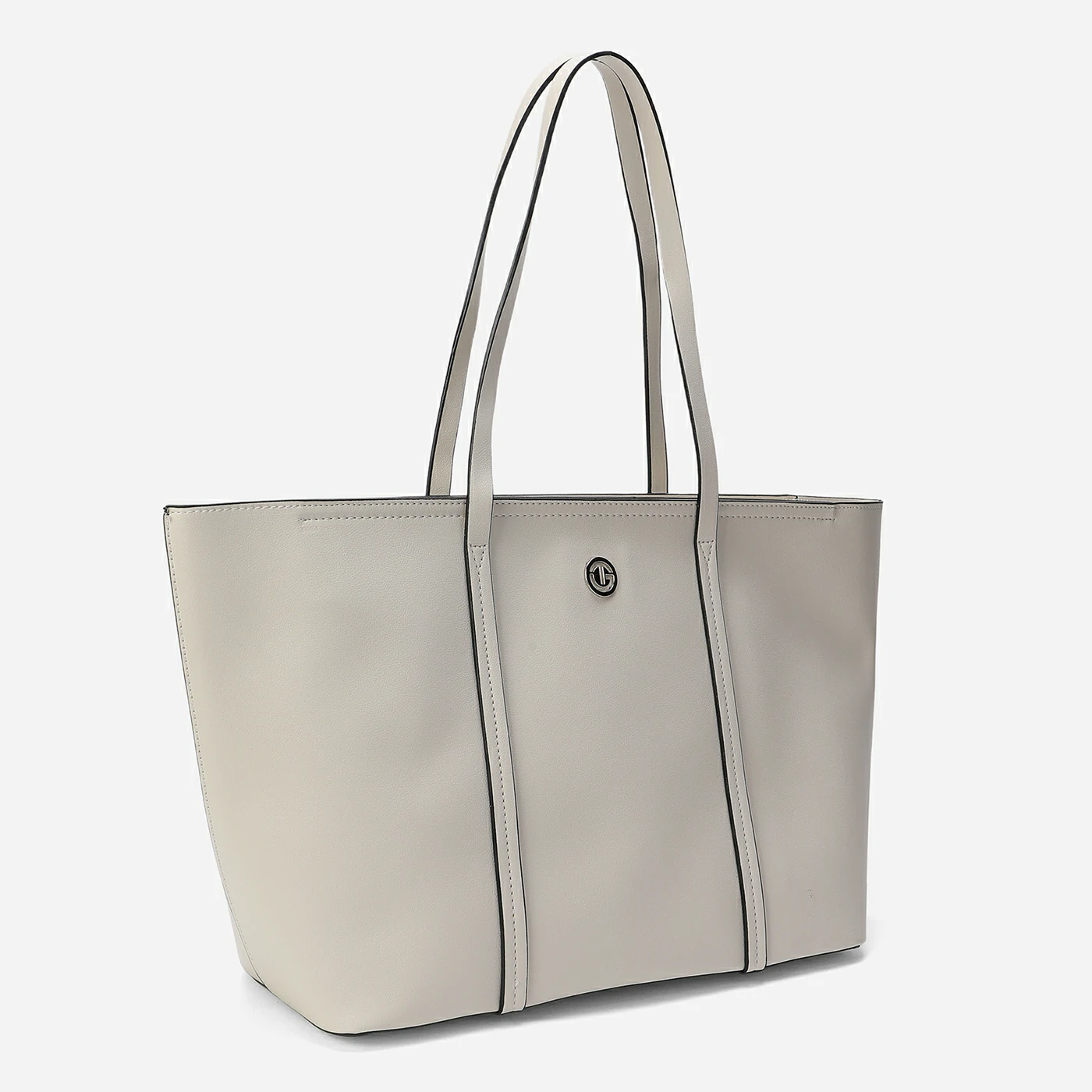 נשים - תיק גדול אופווייט 00