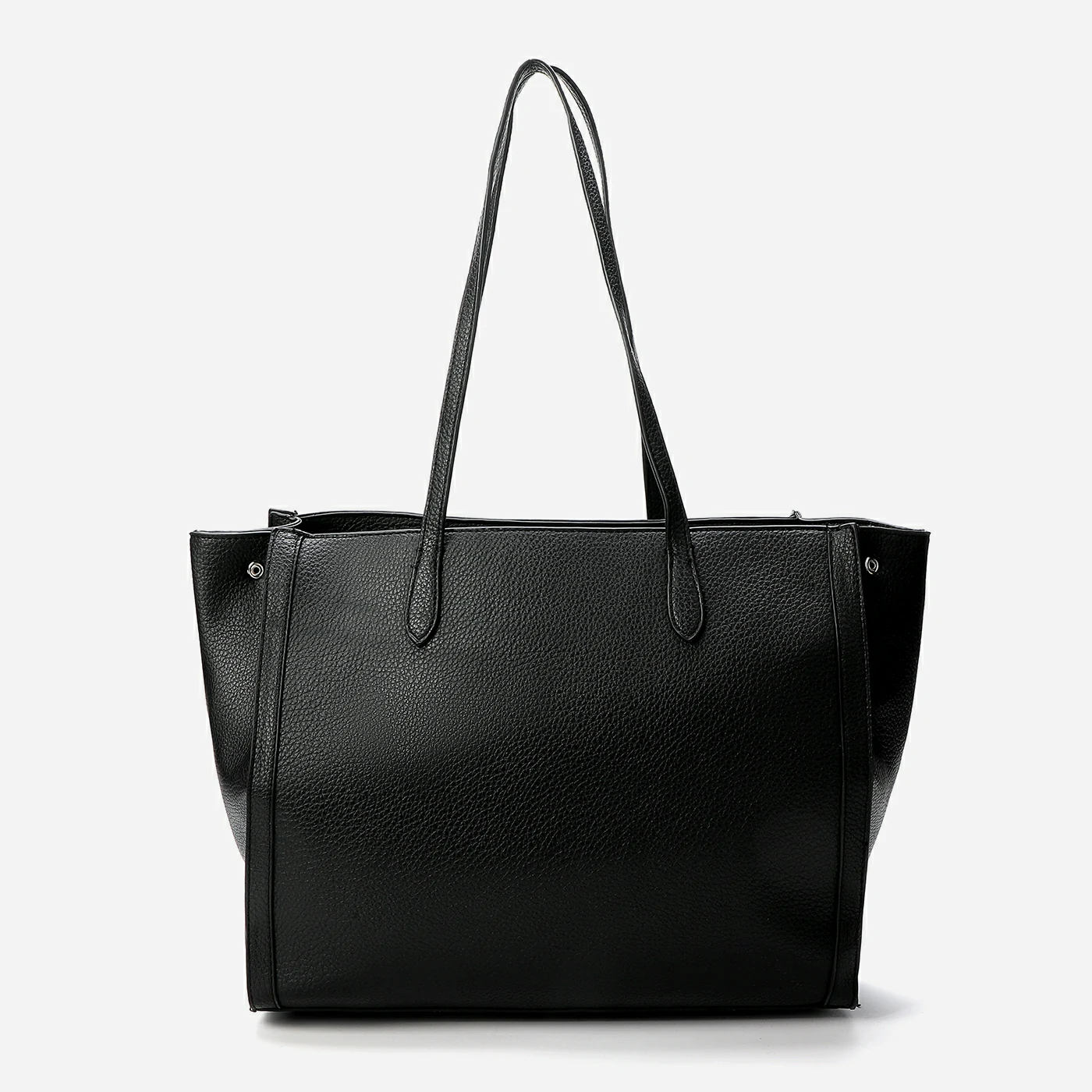 נשים - תיק גדול שחור 00