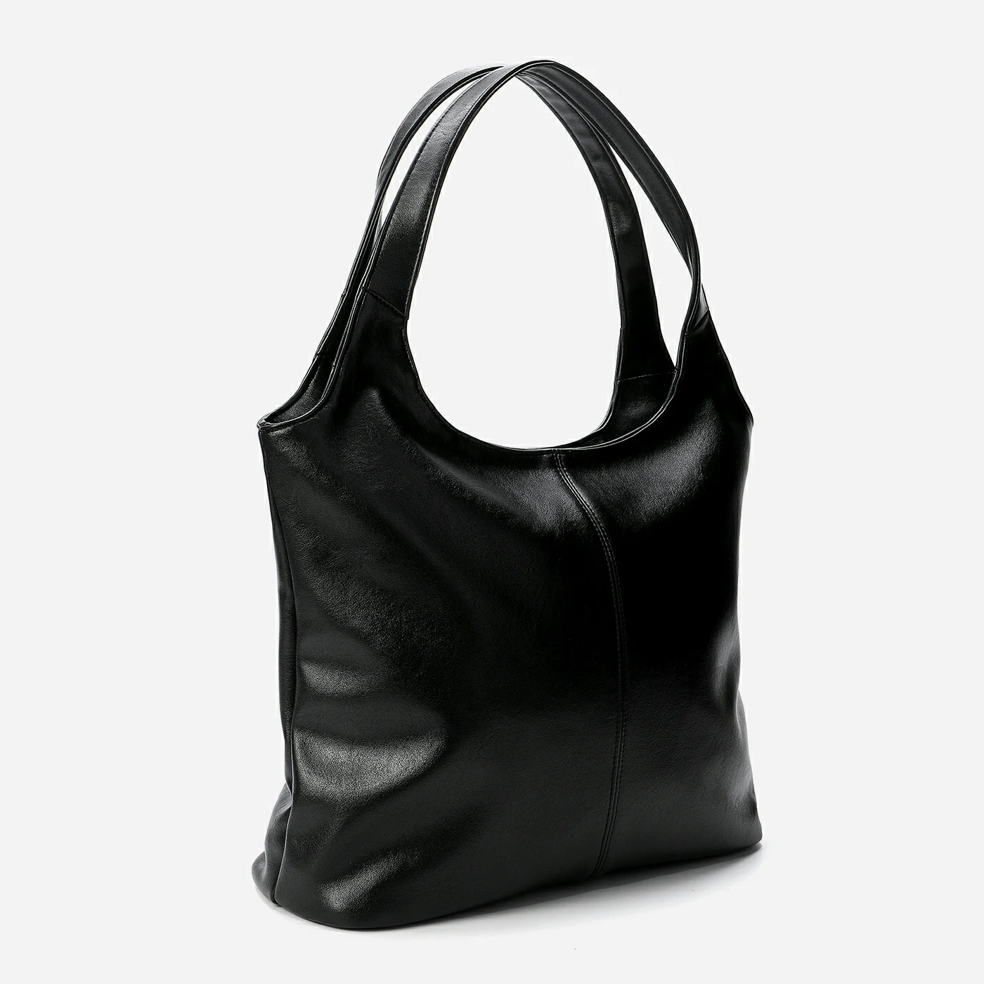 נשים - תיק גדול שחור 00