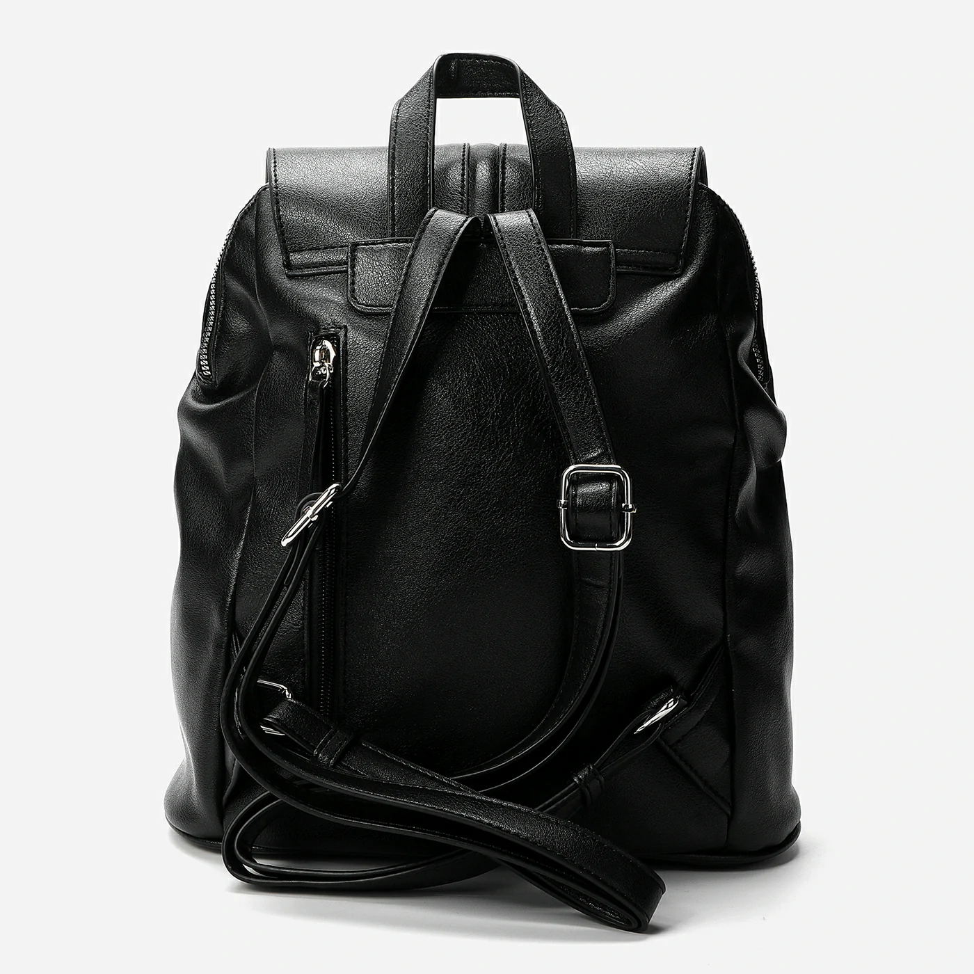 נשים - תיק גדול שחור 00