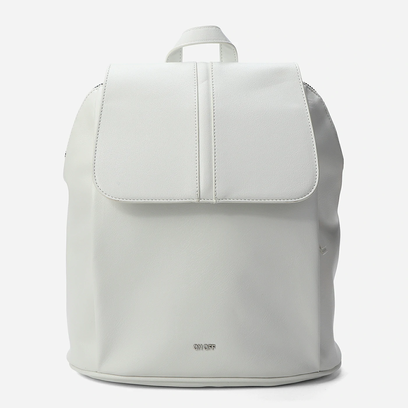 נשים - תיק גדול לבן 00