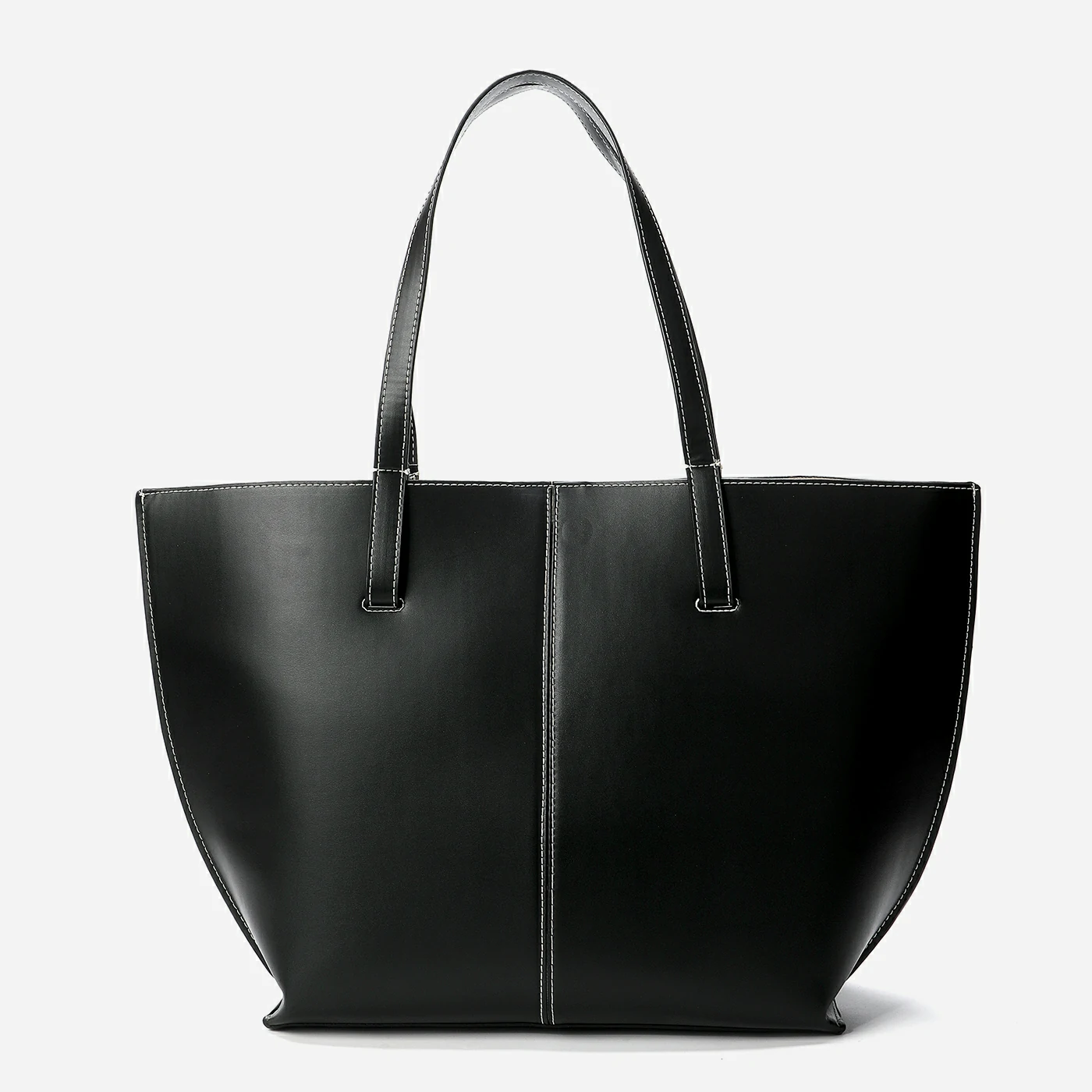 נשים - תיק גדול שחור 00