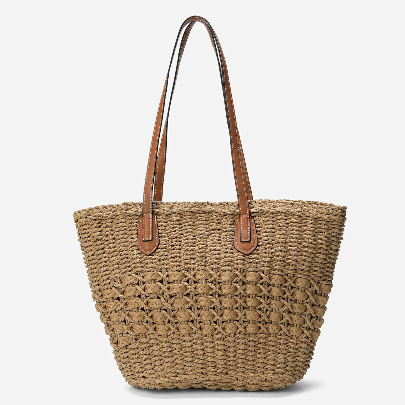 נשים - תיק גדול כאמל 00