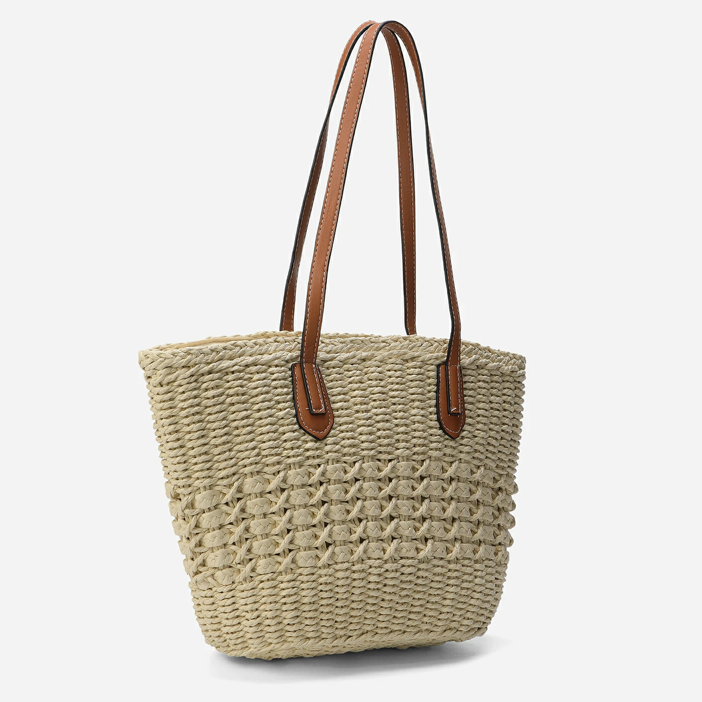 נשים - תיק גדול בז 00