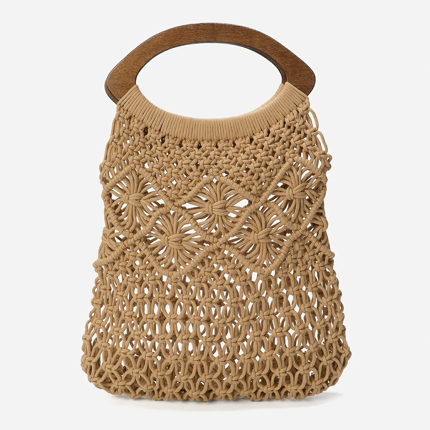 נשים - תיק גדול כאמל 00