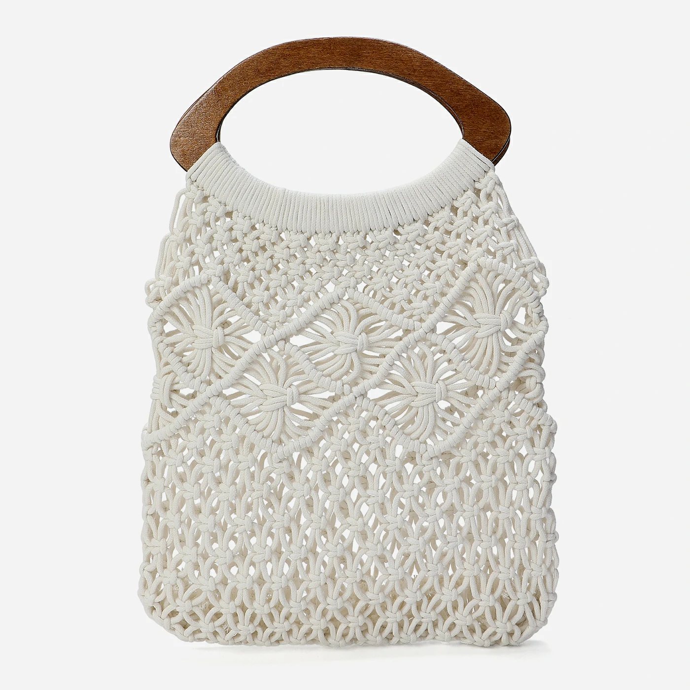 נשים - תיק גדול אופווייט 00