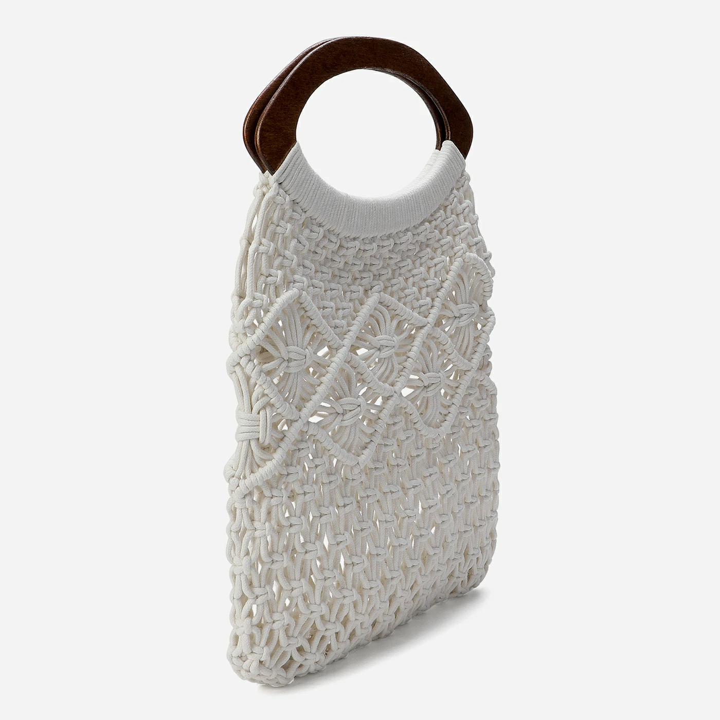 נשים - תיק גדול אופווייט 00